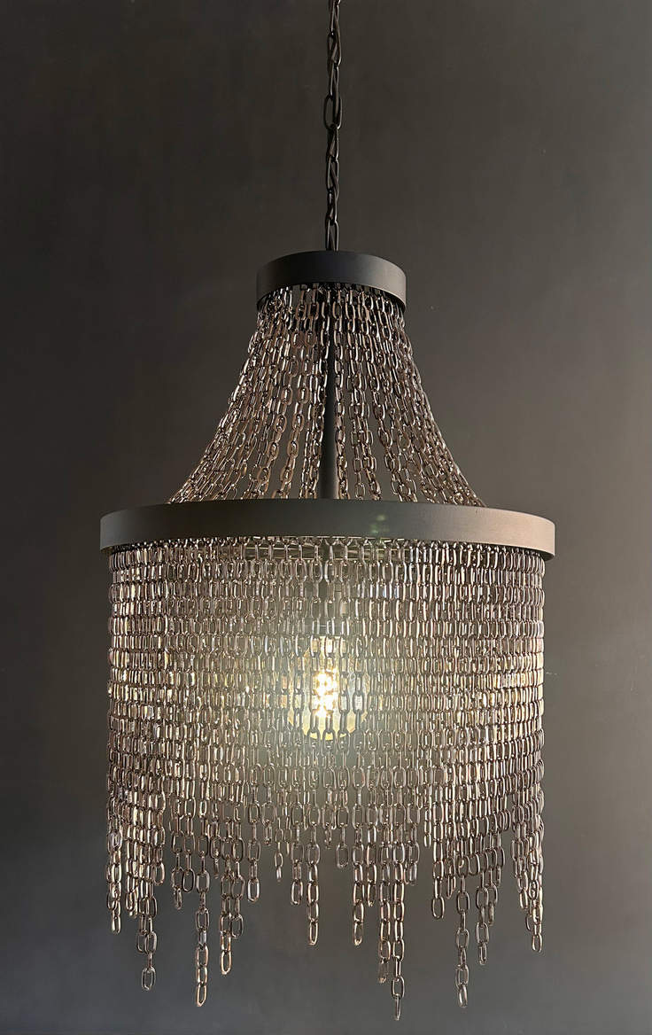 Светильник Braies by Pavetra Design — дизайнерская мебель, свет и декор Made Sense