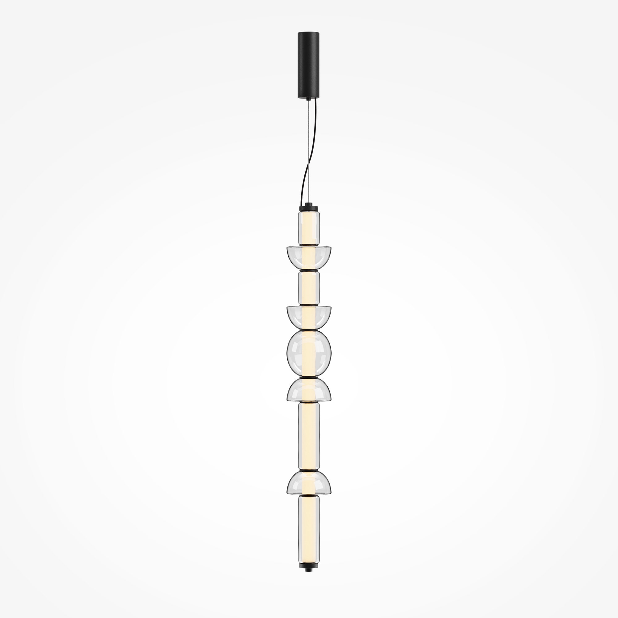 Подвесной светильник Maytoni MOD210PL-L39B3K - изображение 2