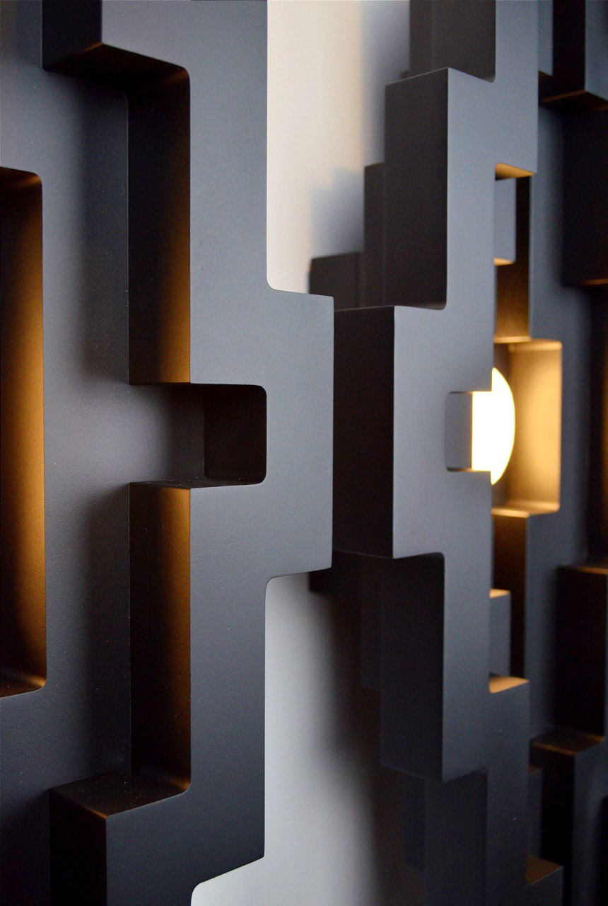 Светильник AZTEC - изображение 3