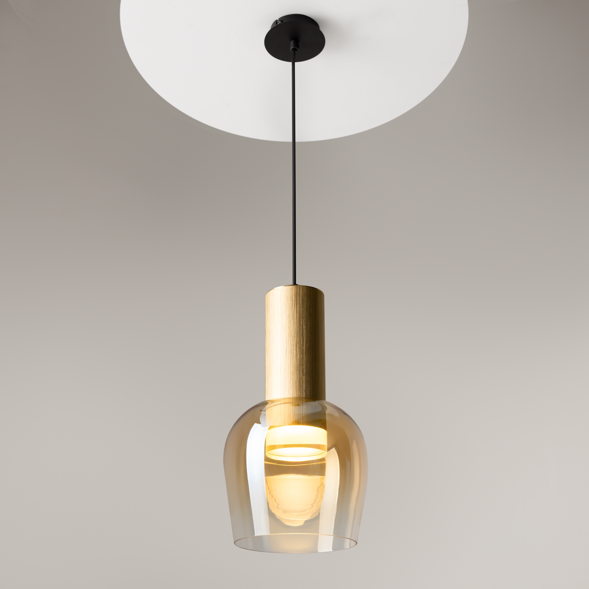 Подвесной светильник Maytoni MOD414PL-L7G3K - изображение 3