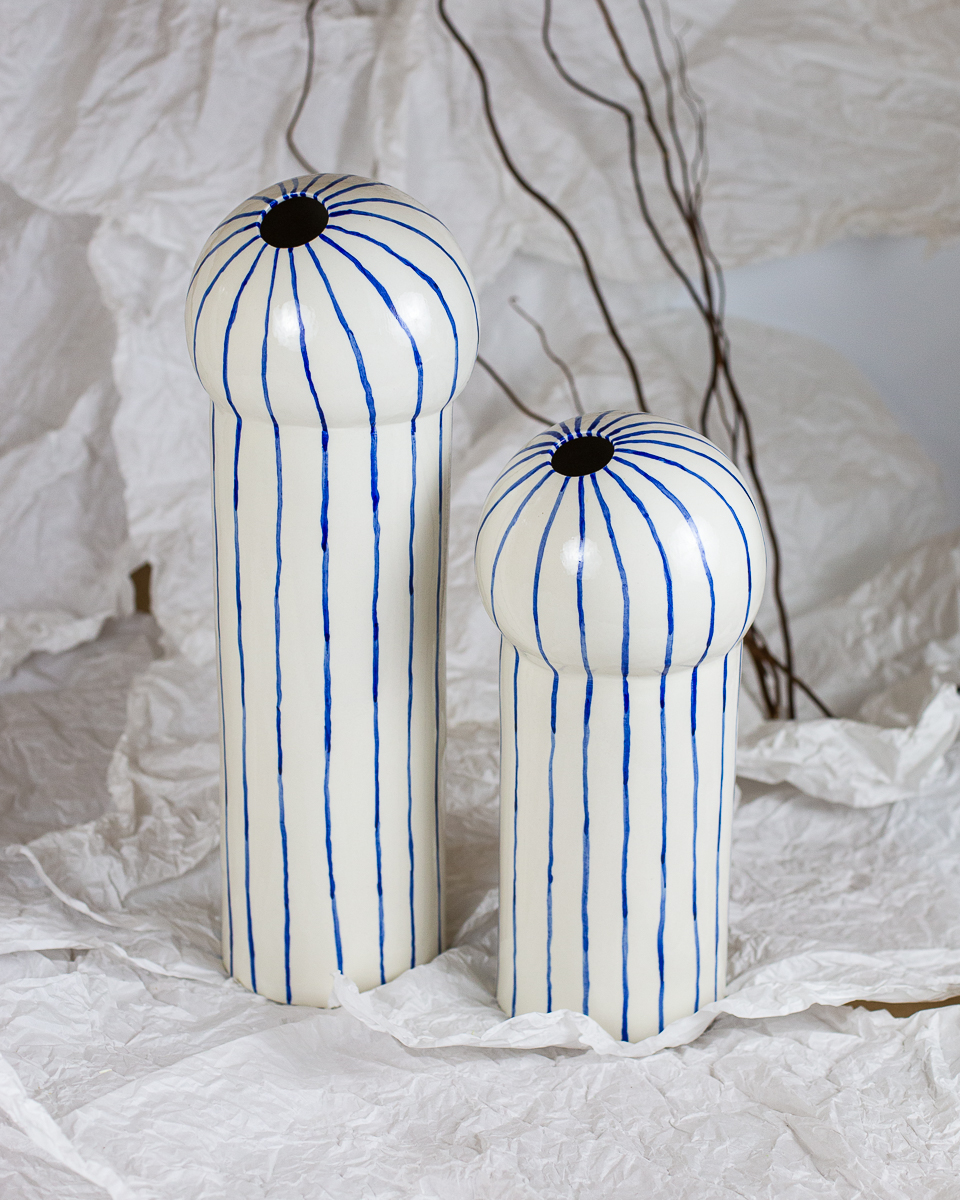 Ваза Око - изображение 2