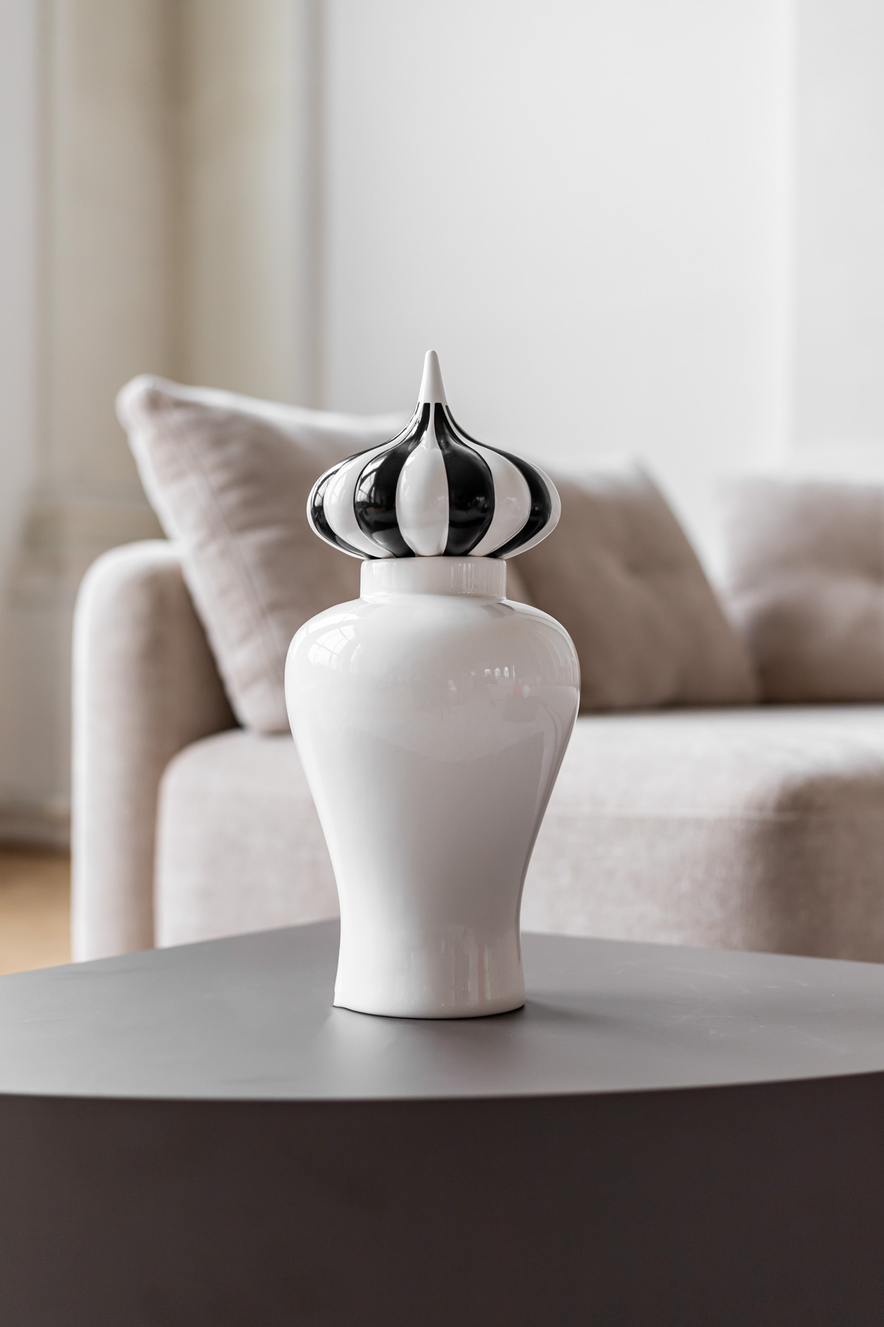 Башня полосатой тропы - изображение 1