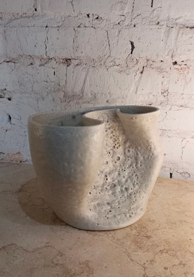 Ваза Structure #7 - изображение 3