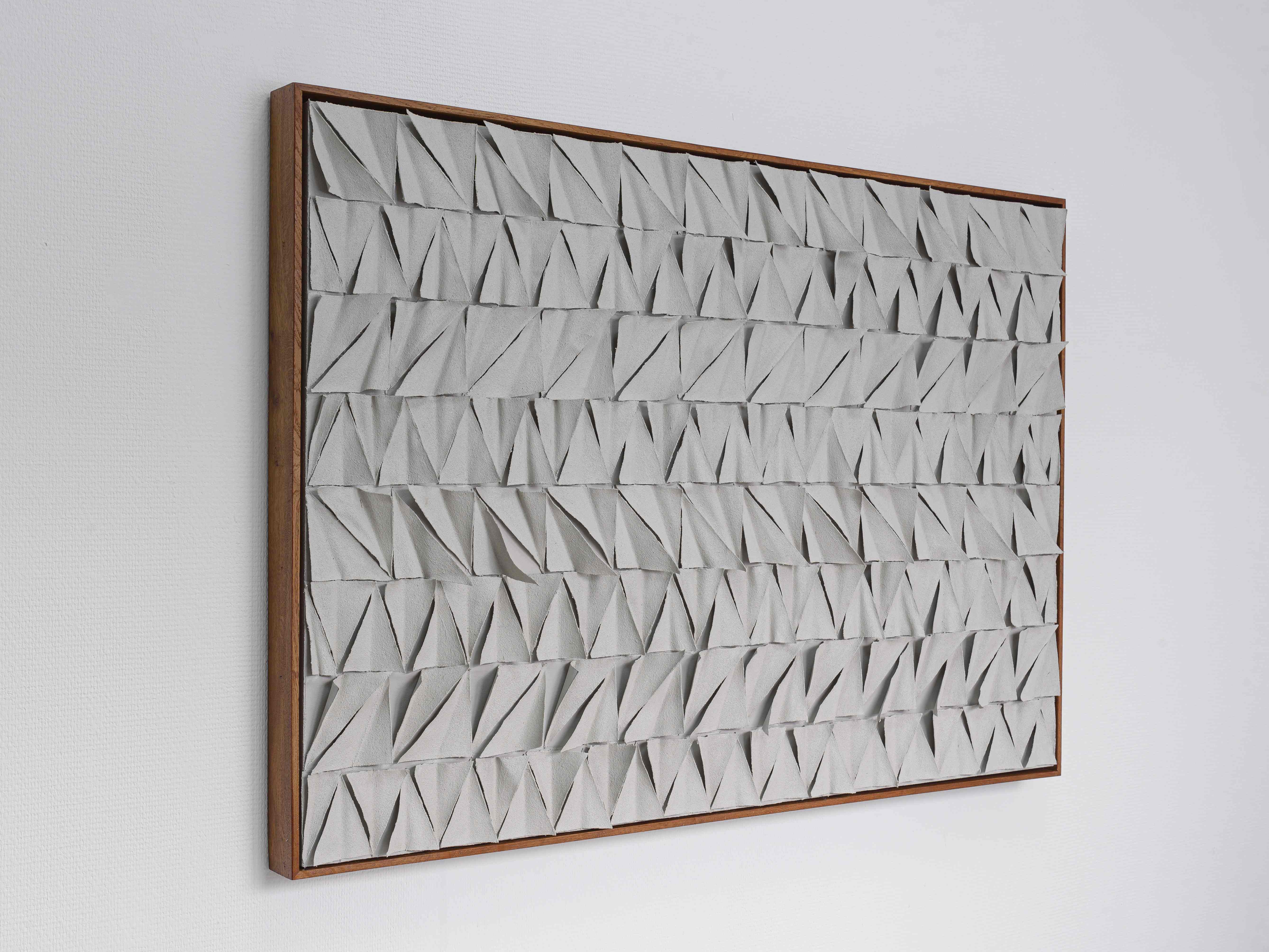 Панно "Геометрия" - изображение 2