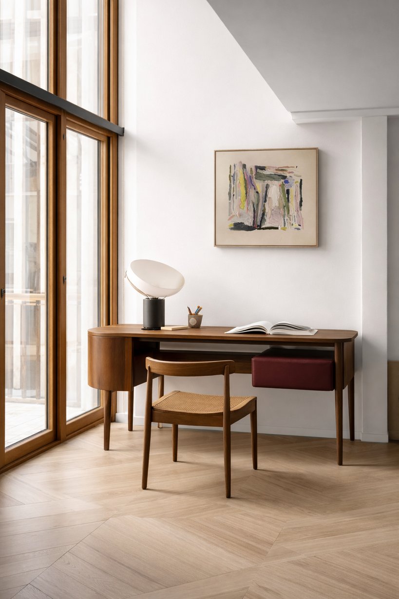 Стол письменный "Комета" - изображение 1