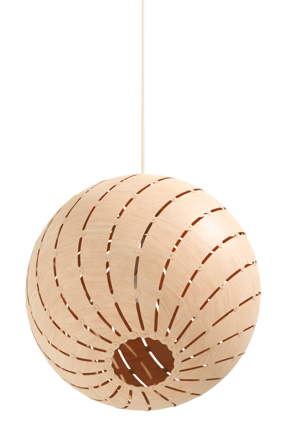 Подвесная лампа Orbit - изображение 2