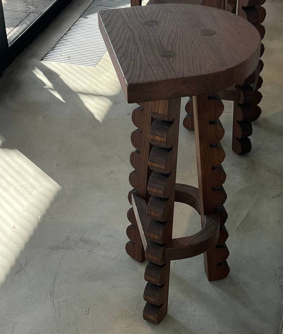 Табурет ALTUS - изображение 3