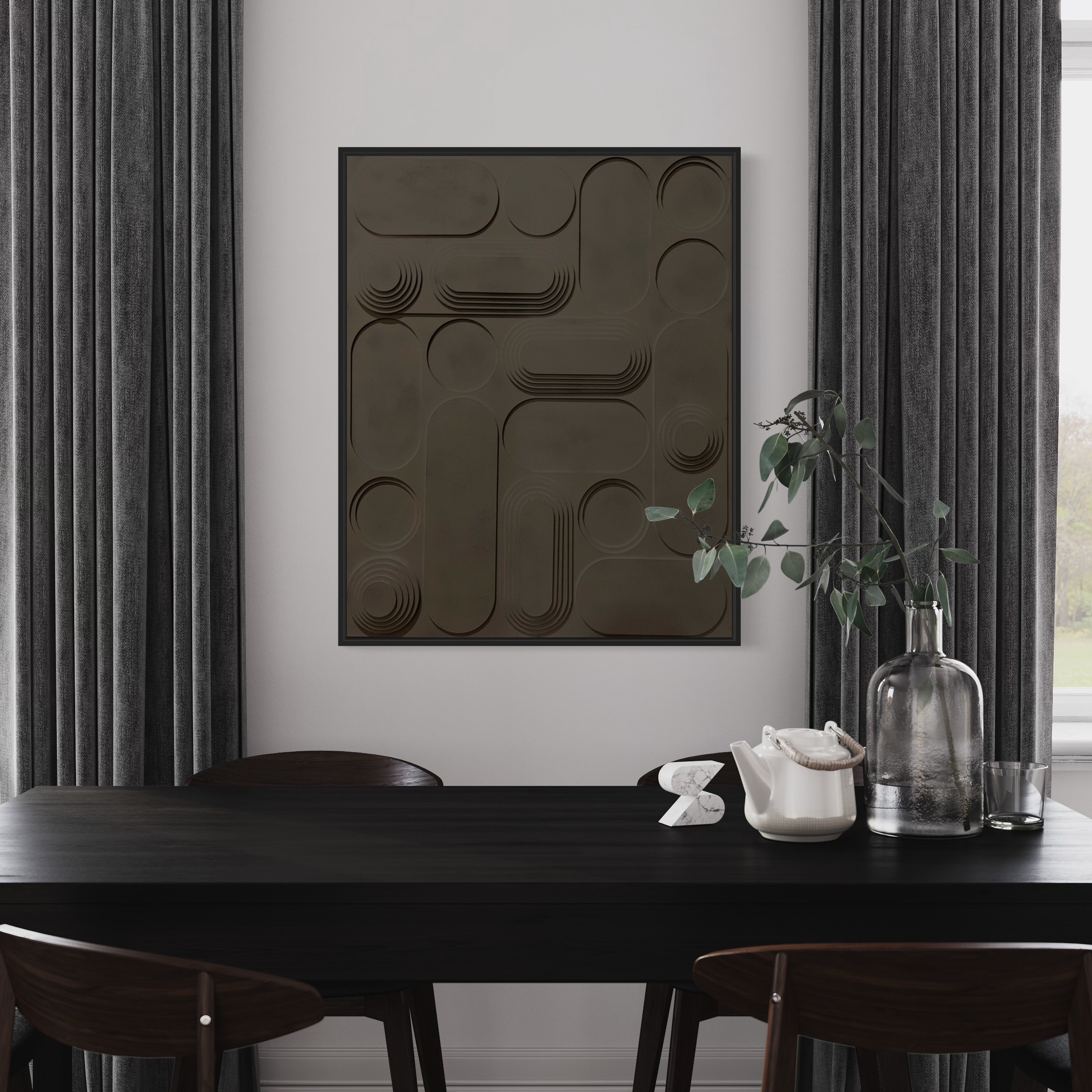 Панно 10-12 Multipiece - изображение 14