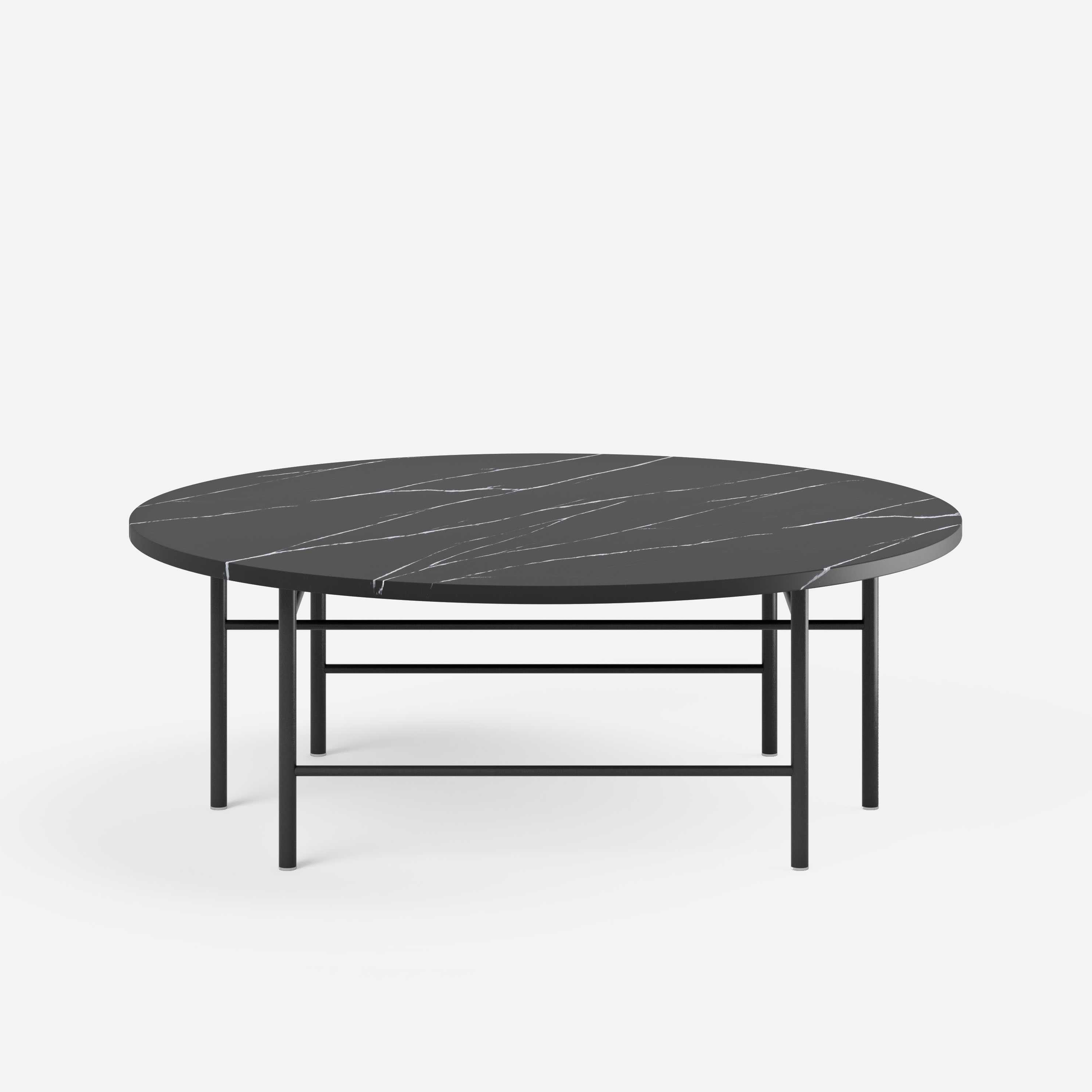 Журнальный столик 42° – 11° AMIATA 