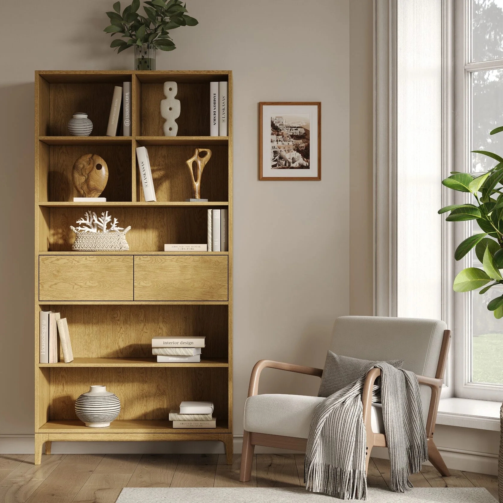 Стеллаж № 24 FARGO - изображение 1