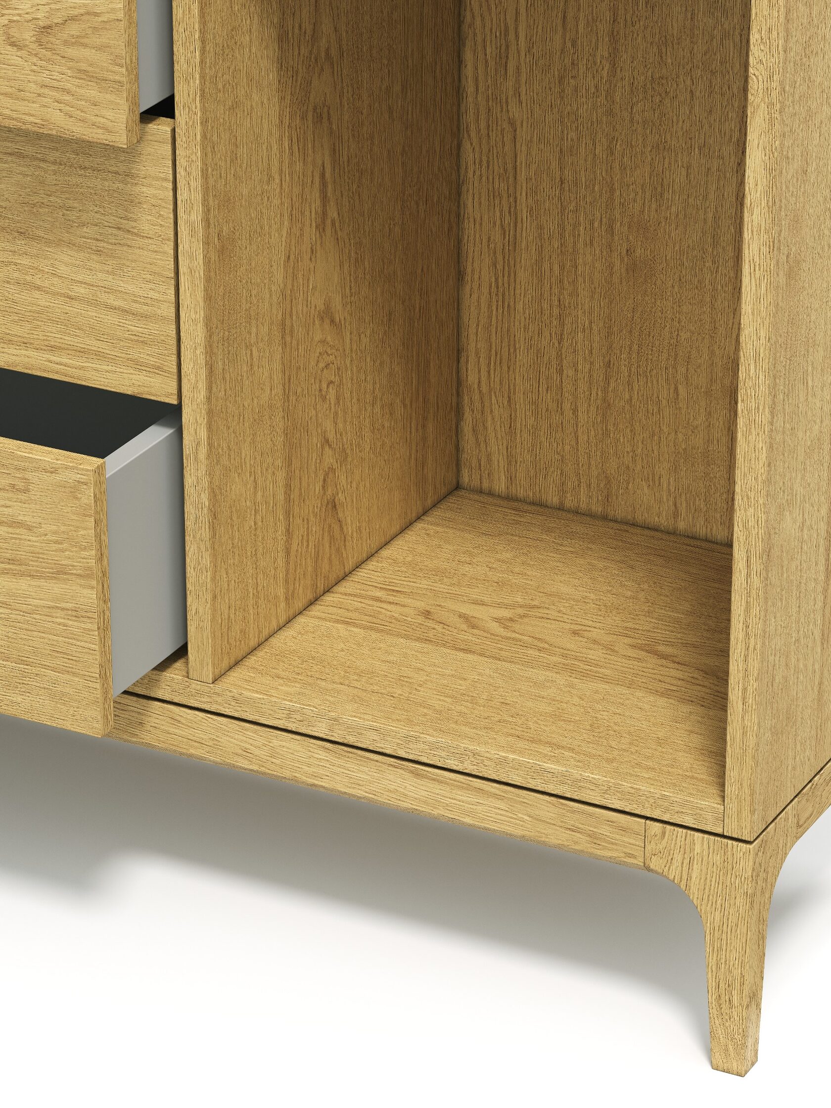 Стеллаж № 12 FARGO - изображение 5