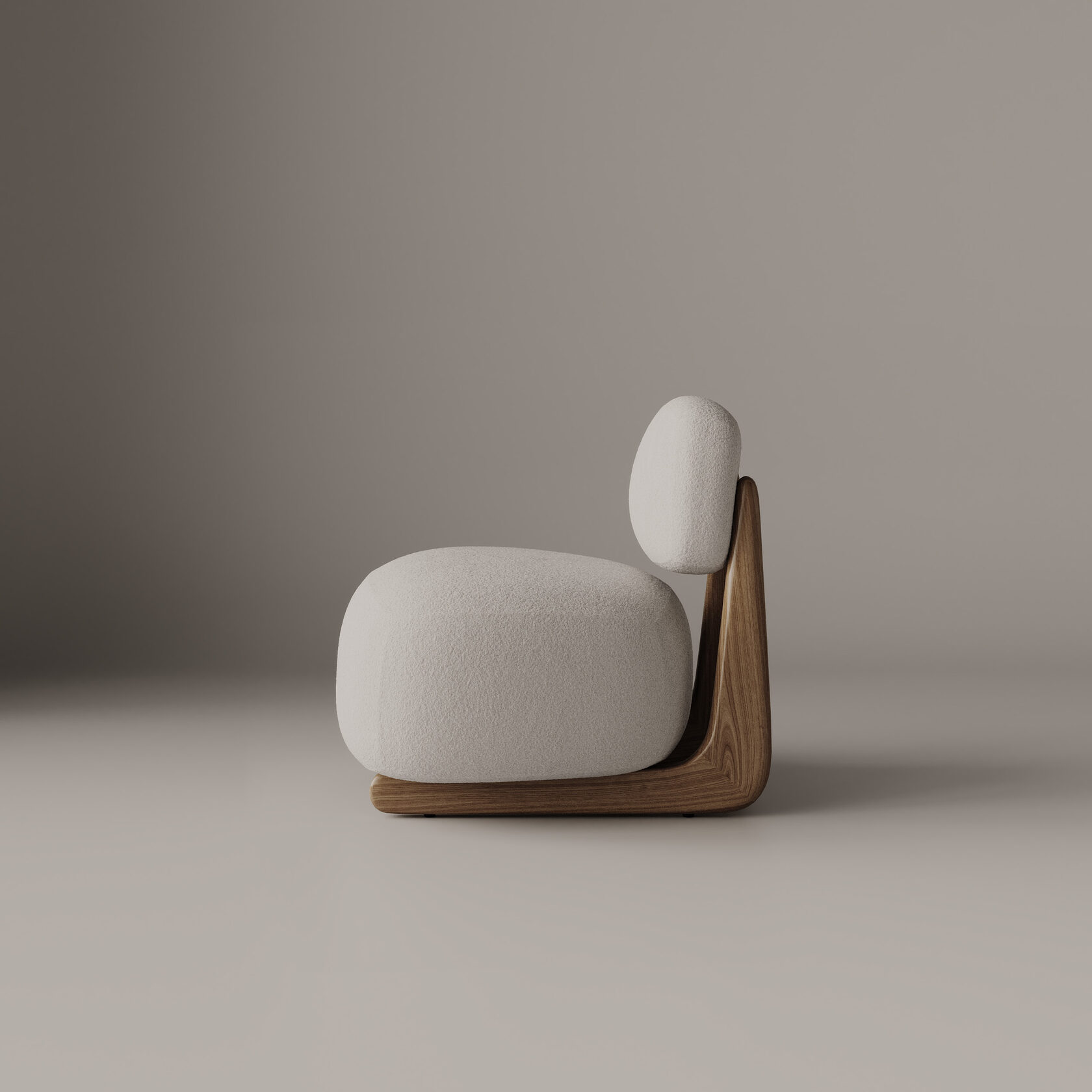 Кресло ISHI - изображение 6