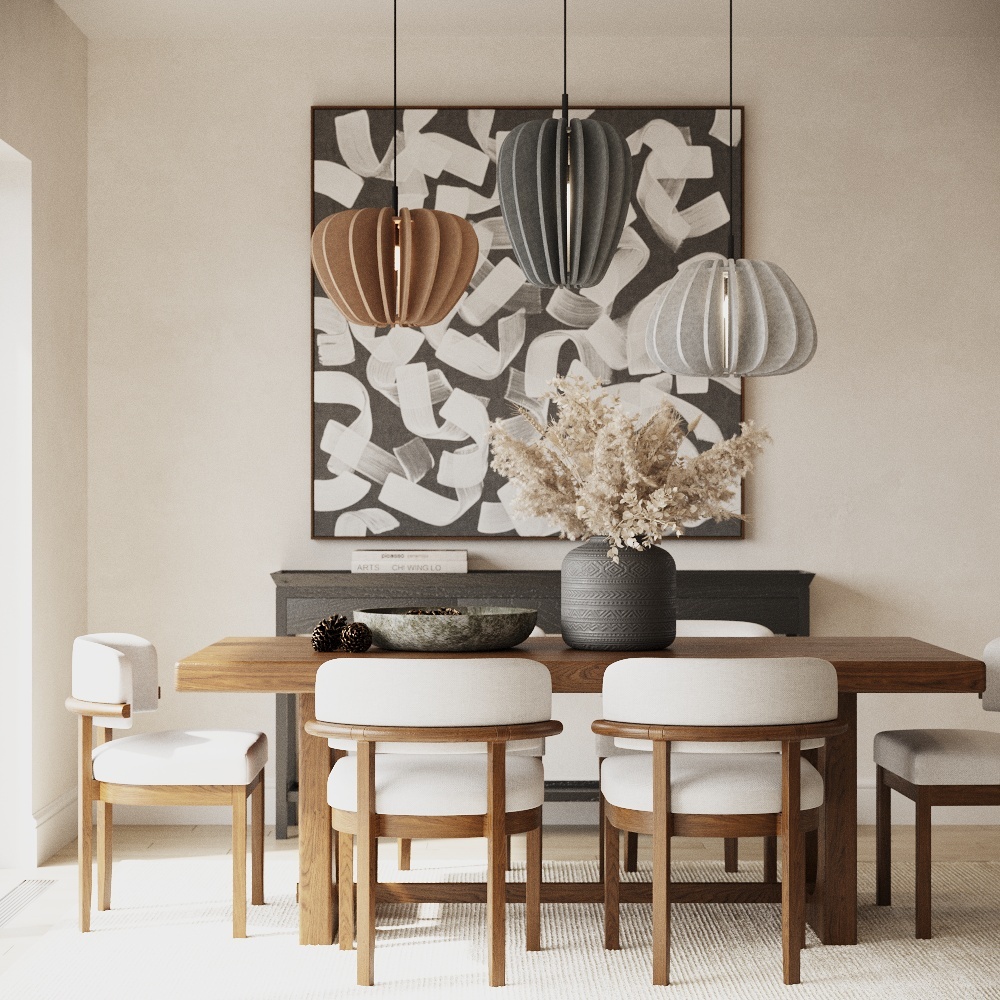 Подвесной светильник Maytoni MOD398PL-01GR - изображение 2