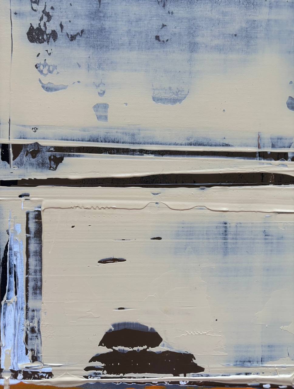 Картина "Тепло" - изображение 2