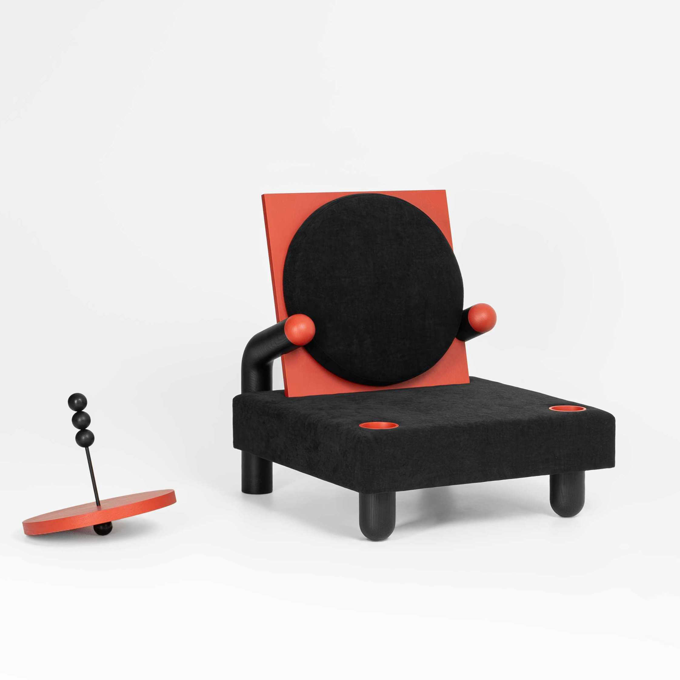 Кресло ЁВНИК 