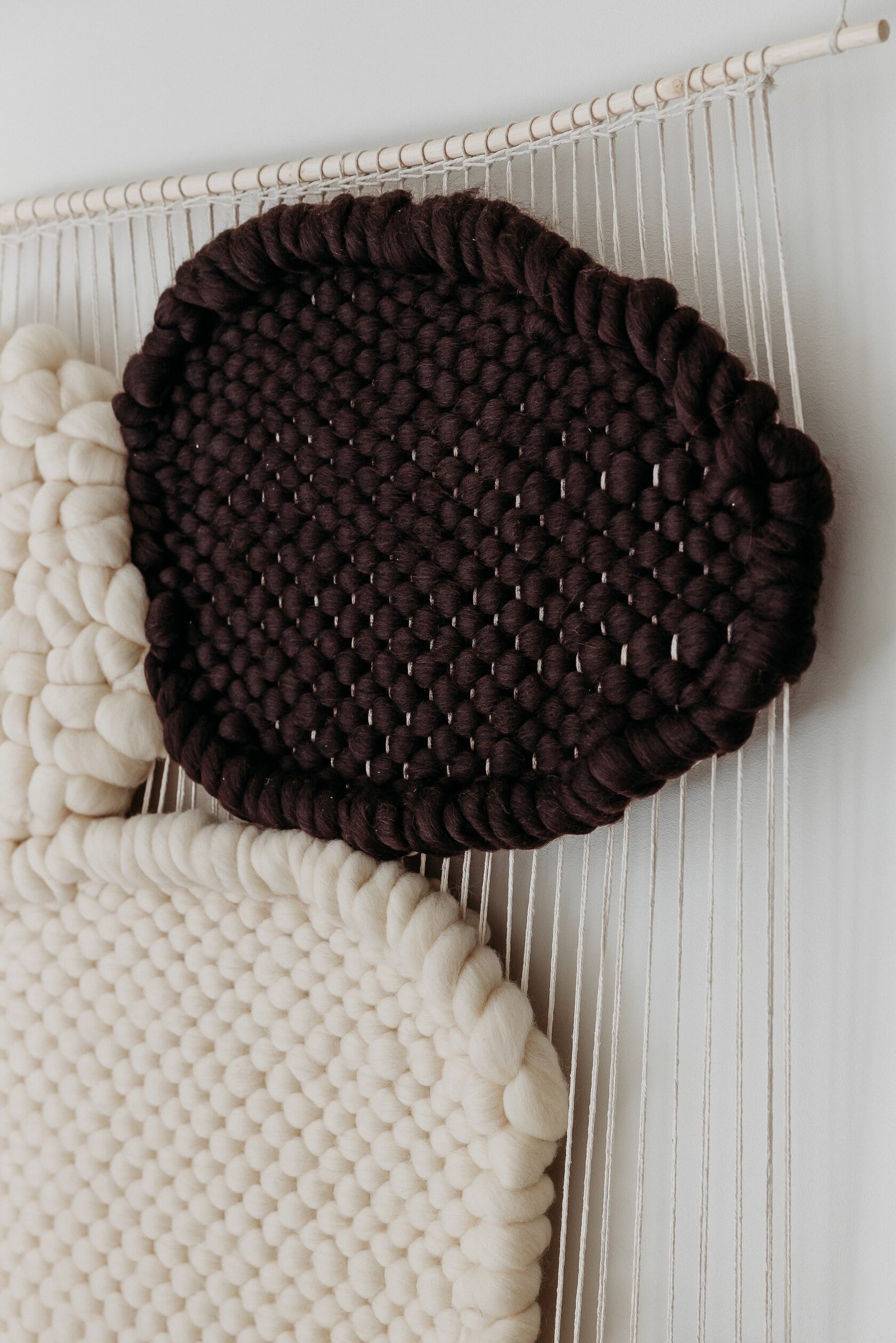 Гобелен «Камни №2» - изображение 2