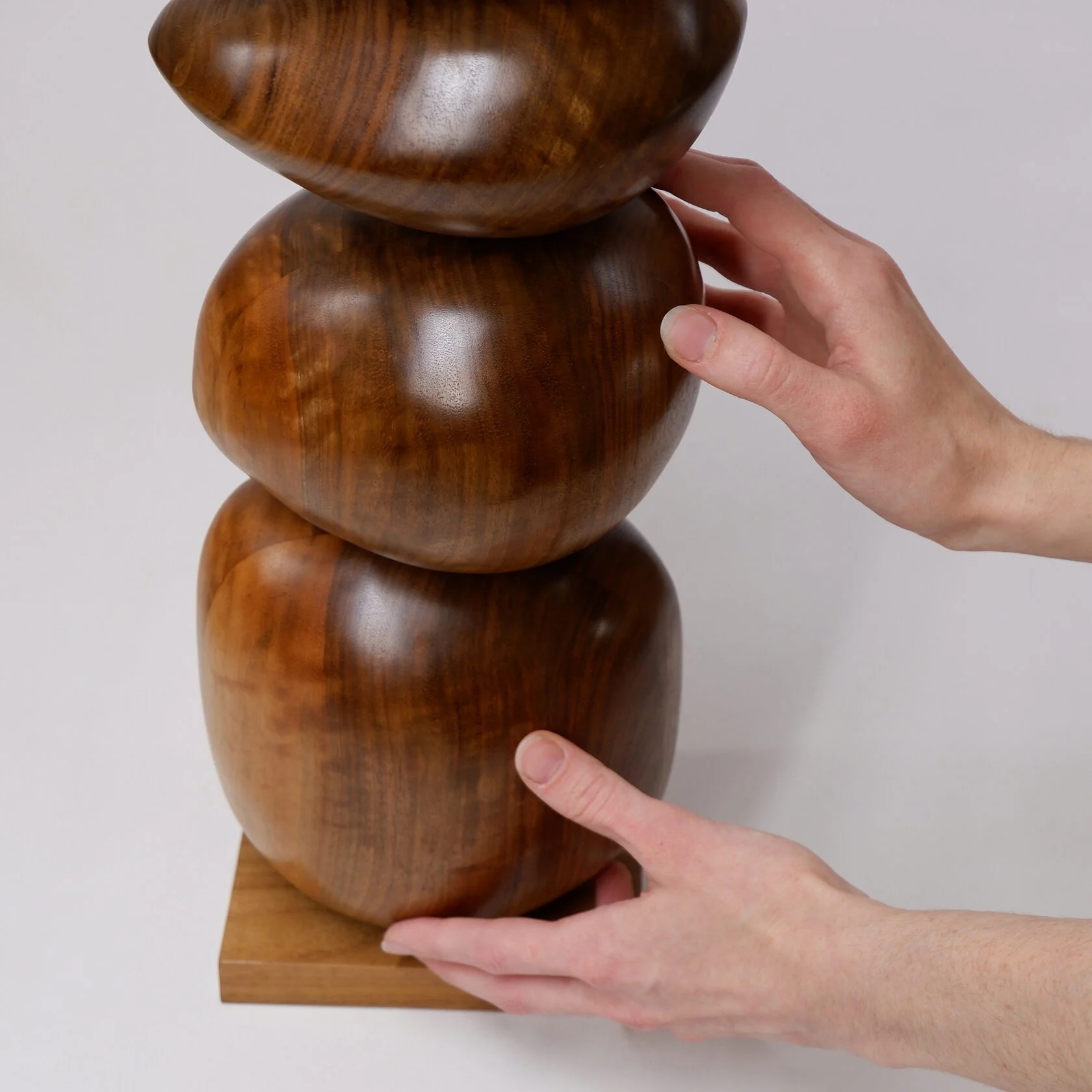 Настольный декор Камни №1 - изображение 3