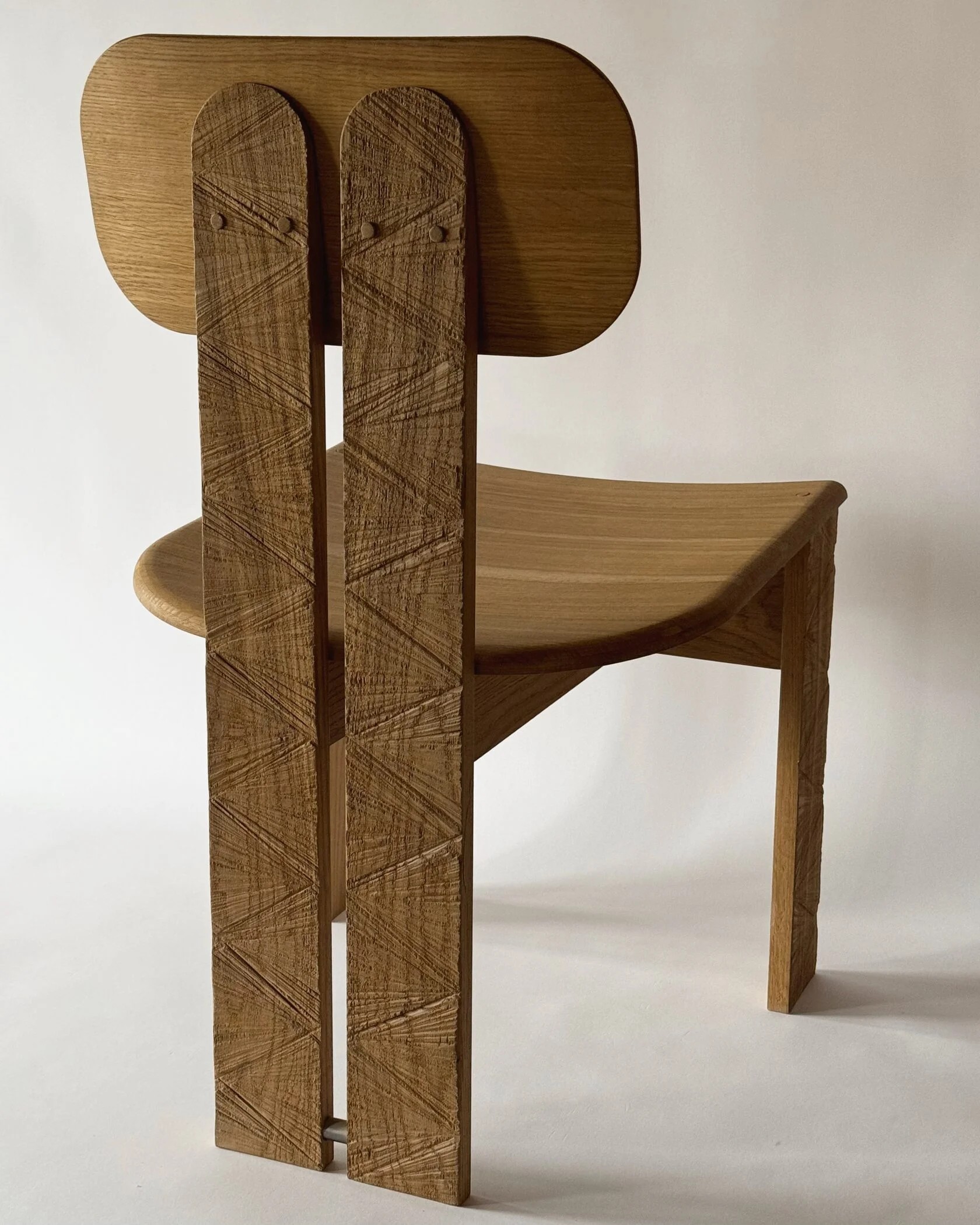 Стул ZIMA - изображение 3