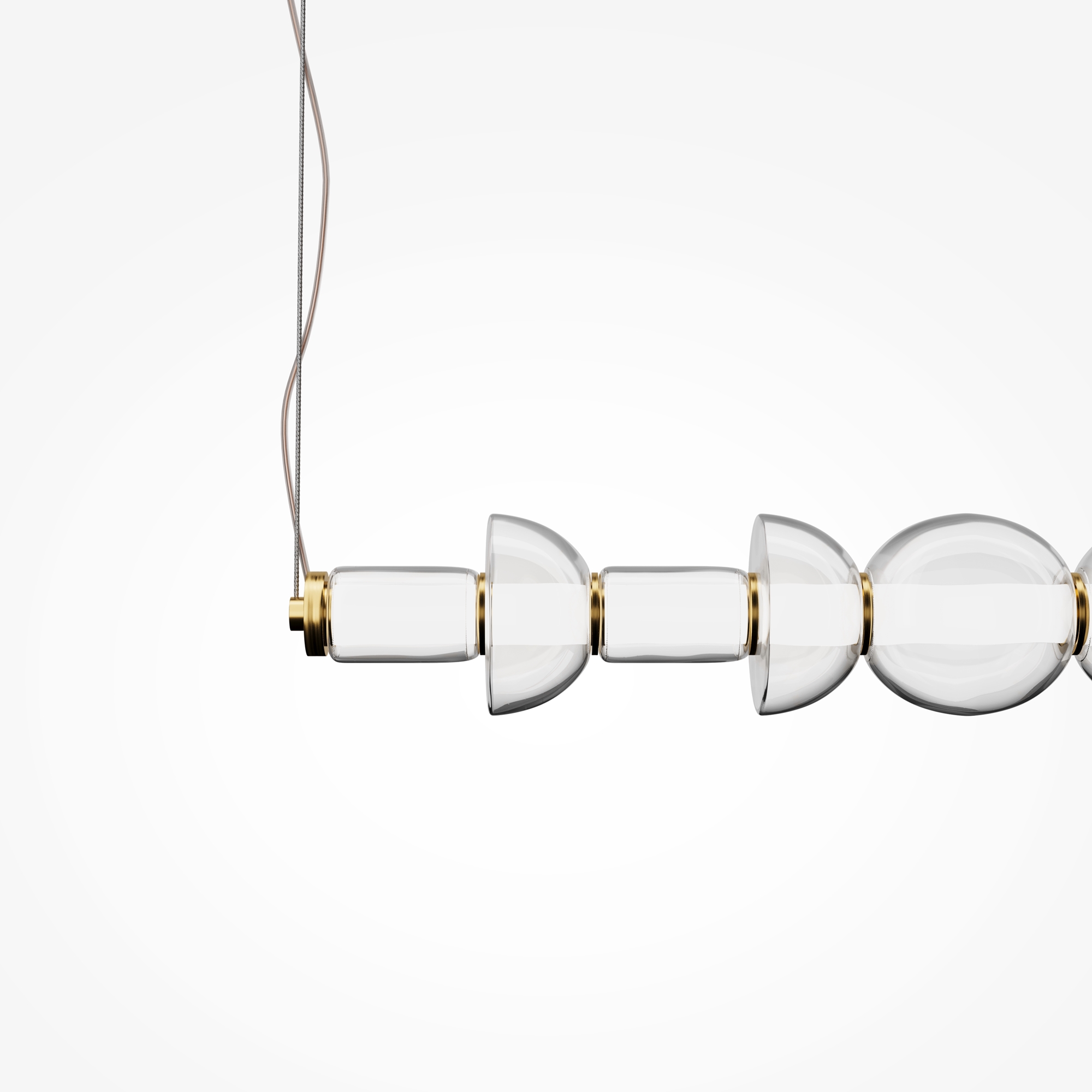 Подвесной светильник Maytoni MOD210PL-L39BS3K - изображение 3