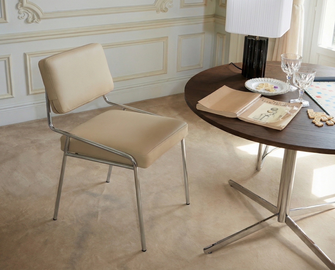 Стул КО - изображение 1