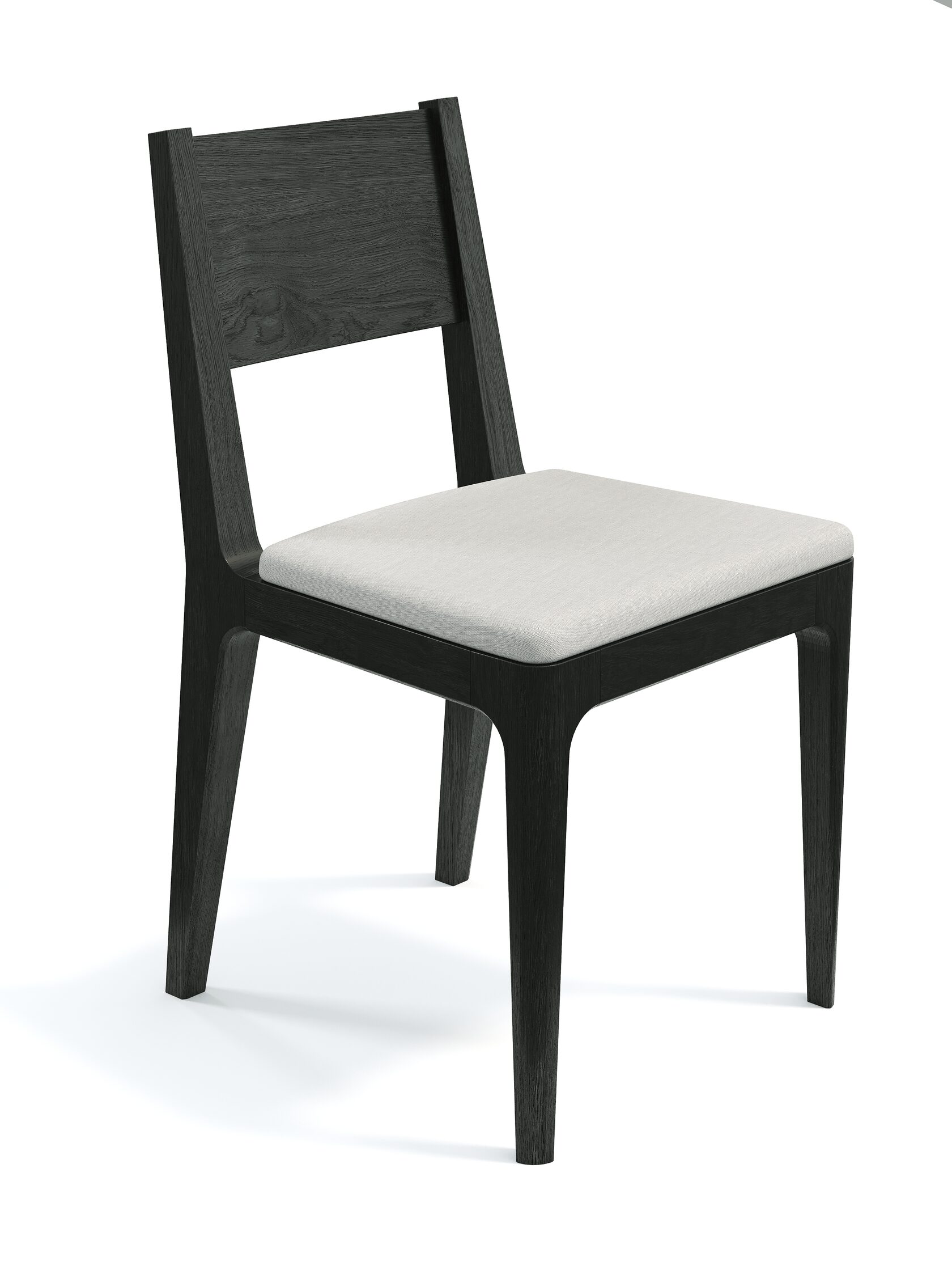 Стул FARGO с мягким сиденьем - изображение 10