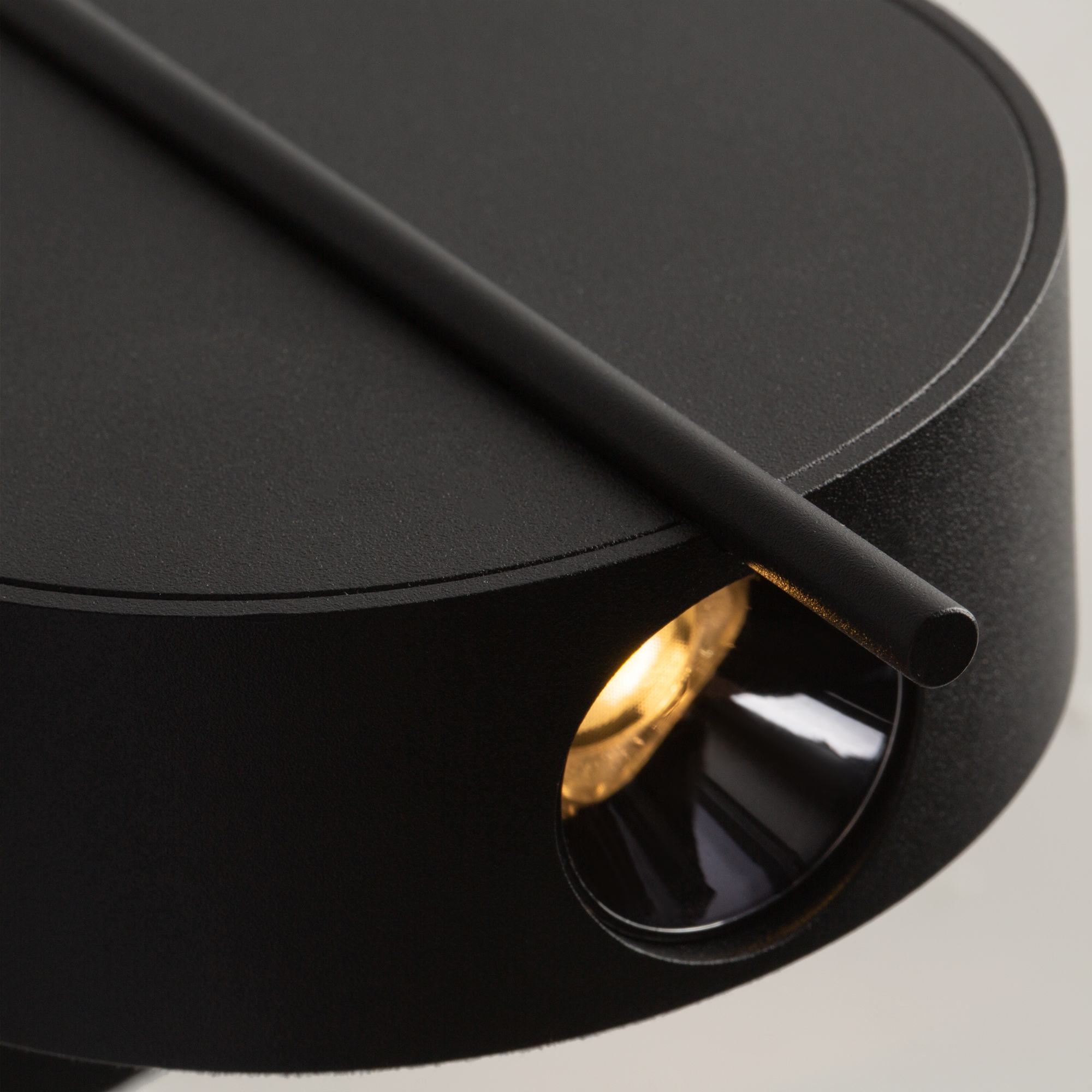 Настенный светильник (бра) Maytoni MOD180WL-L4B3K - изображение 19