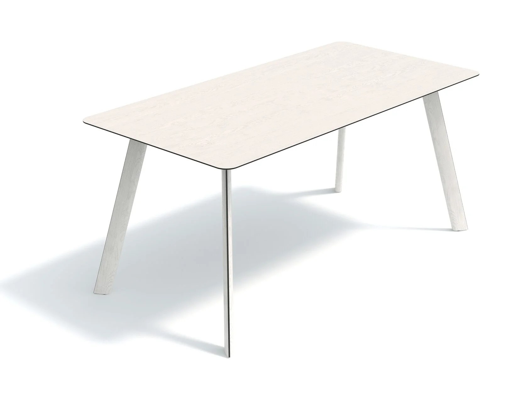 Обеденный стол BRASKO - изображение 5