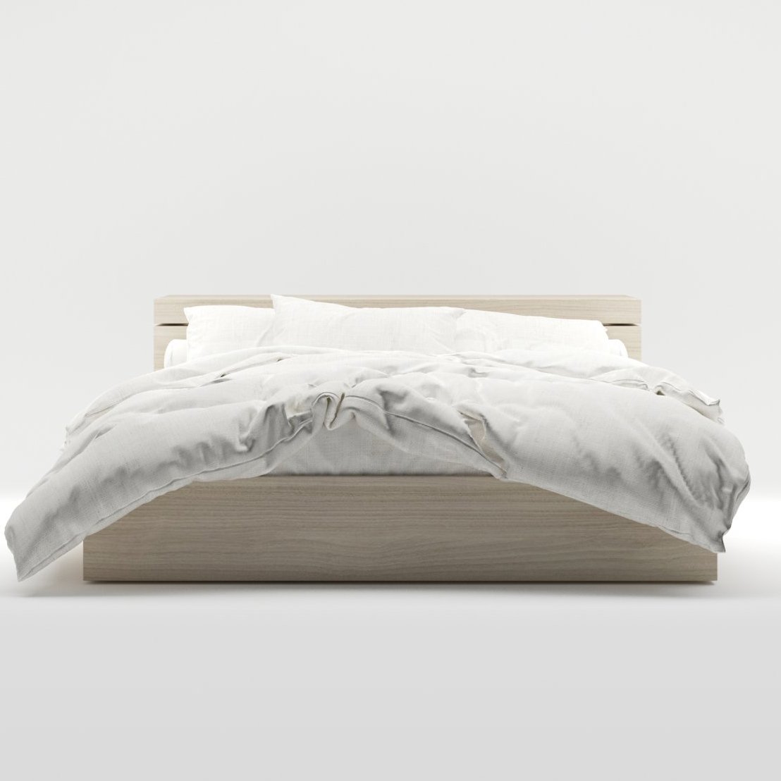 Кровать Bed-Table - изображение 1