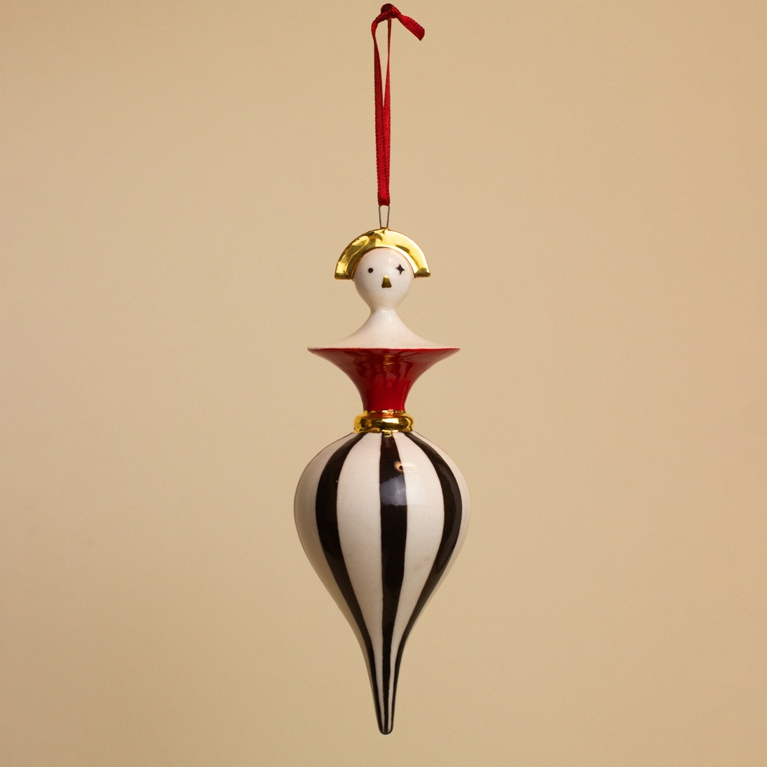 Lady Classic by CHOO CERAMICS — дизайнерская мебель, свет и декор Made Sense