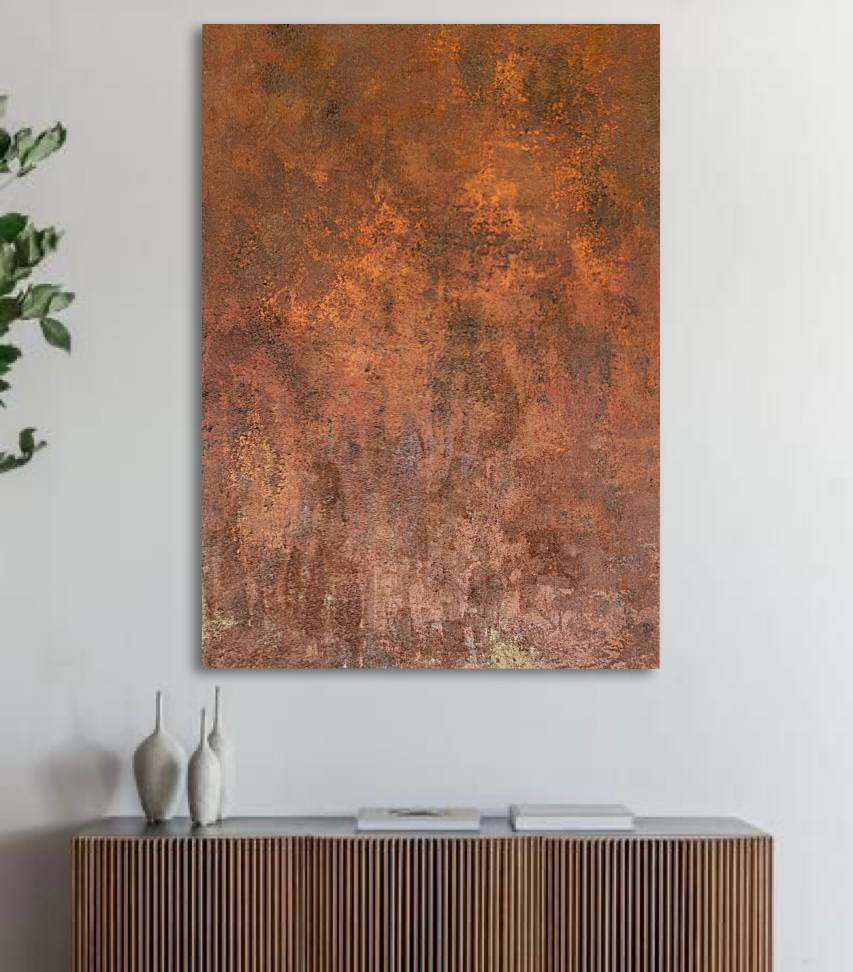 Картина Жесть - изображение 1