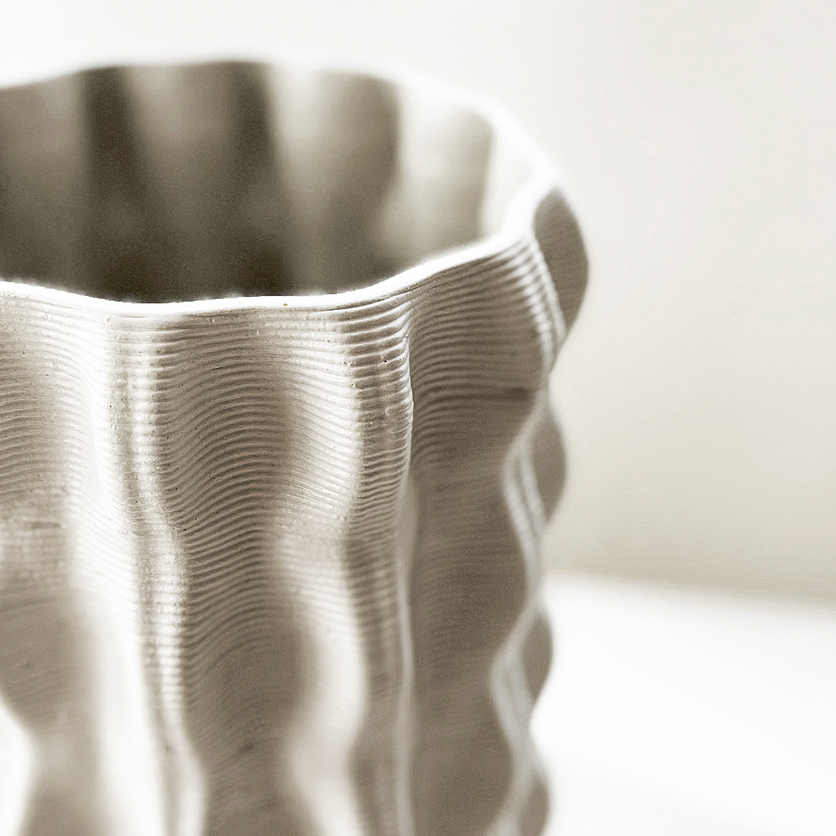 Ваза Structure #5 - изображение 1