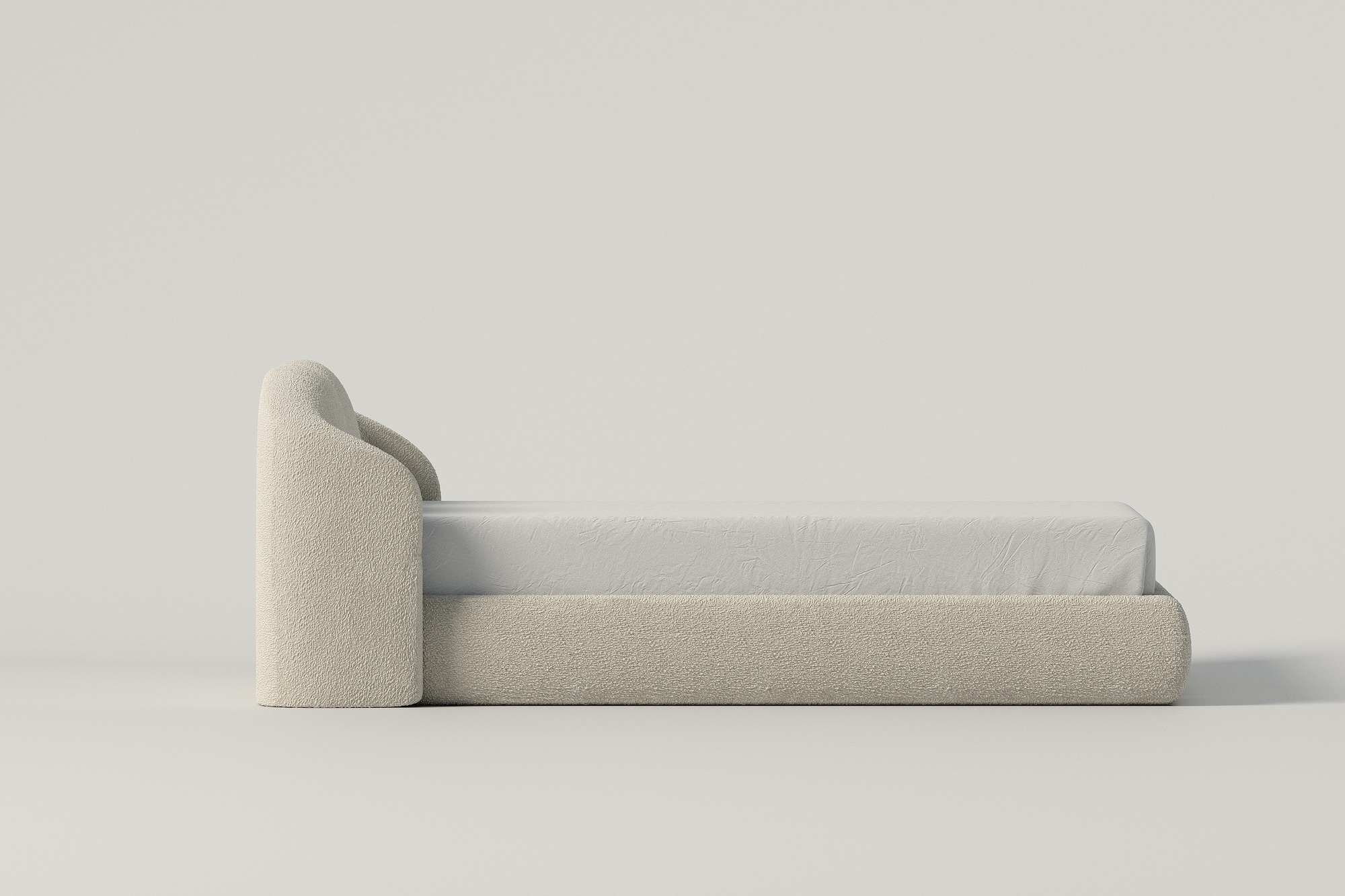 Кровать Tone - изображение 7