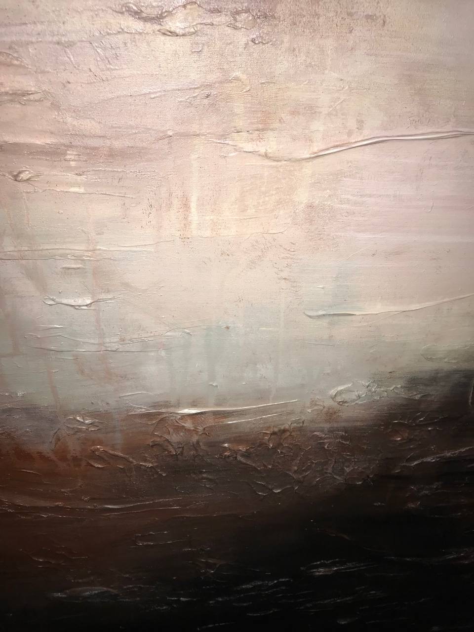 Картина 23-50 Abstract by ANNA REUS — дизайнерская мебель, свет и декор Made Sense