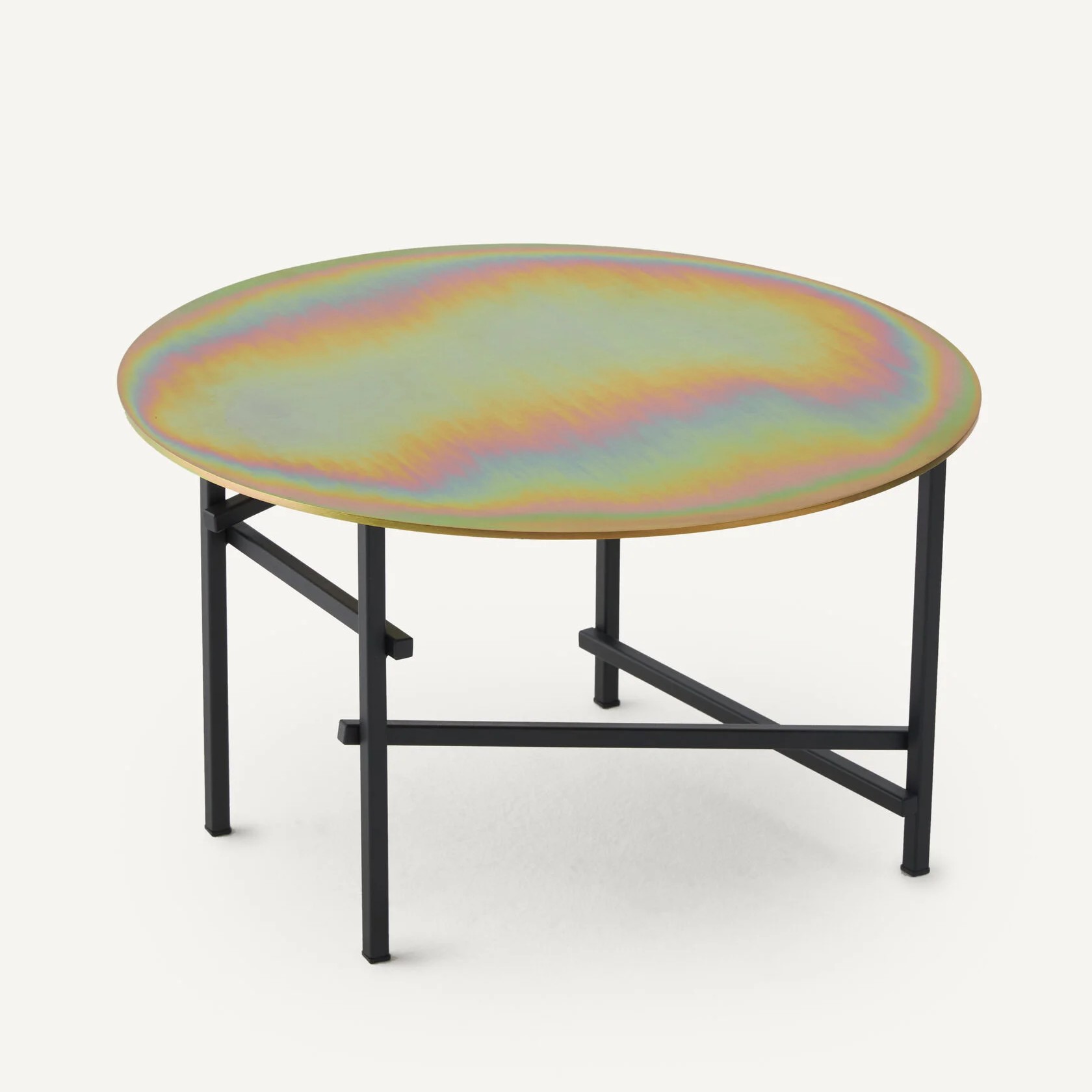 Приставной стол MENTO-2 - изображение 5