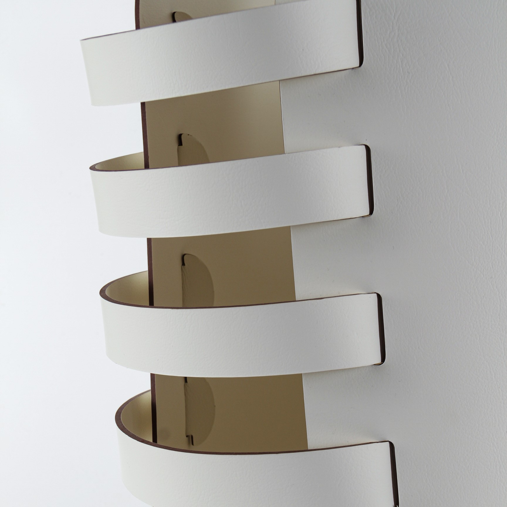 Корзина Riga (10-White, TS30) - изображение 1