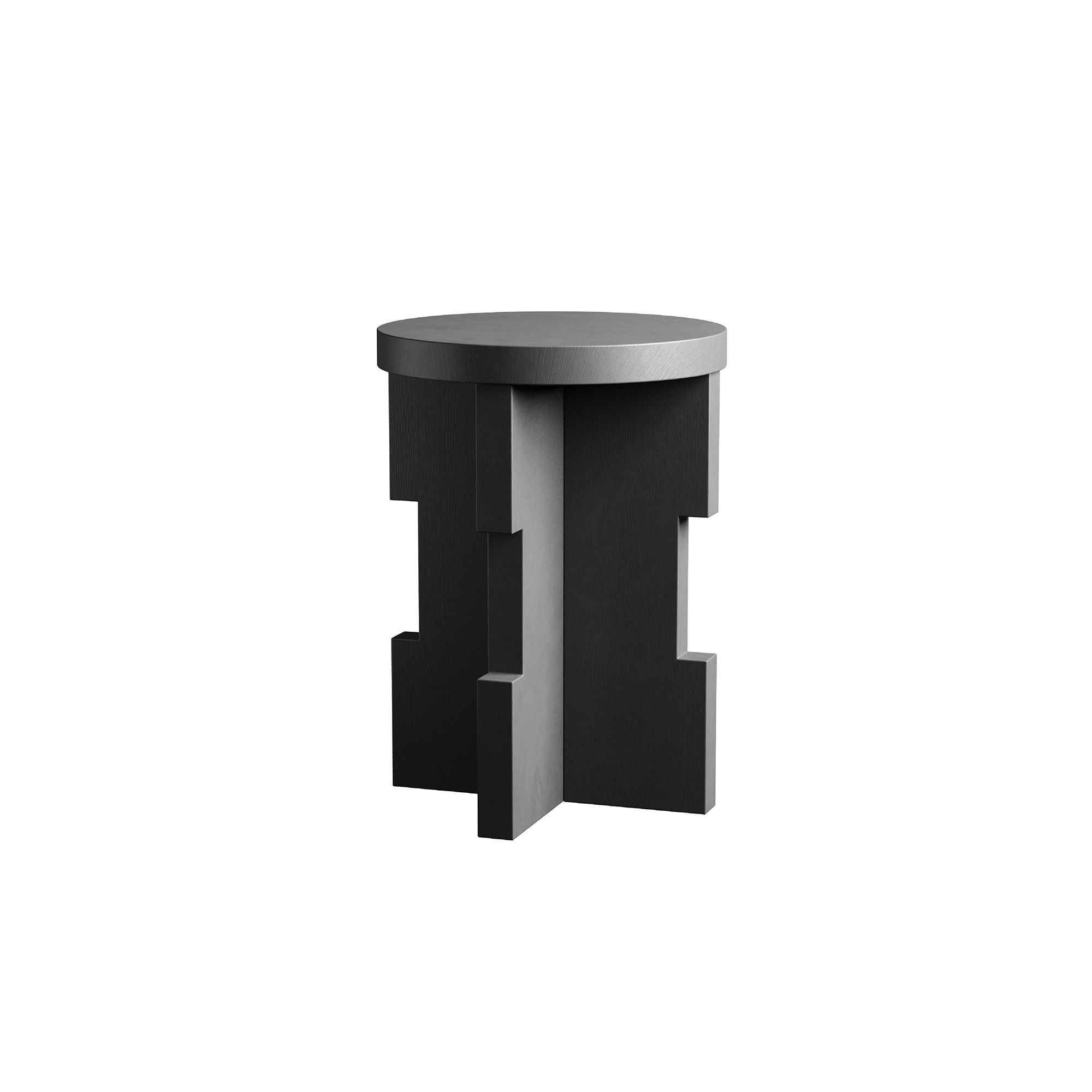 Табурет-тумба ЛЕМЕХ 