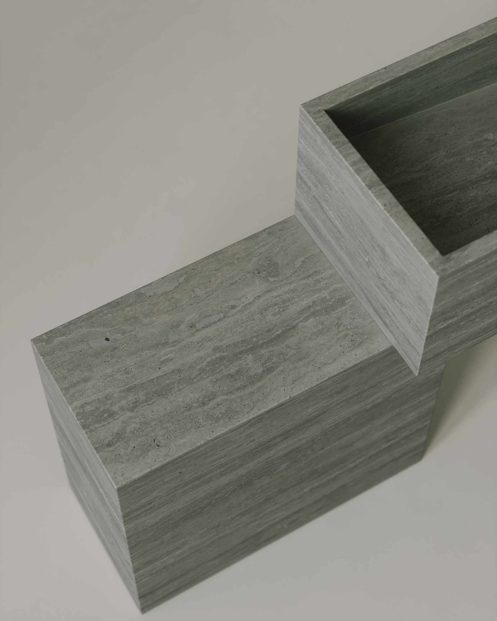 Умывальник Treble - изображение 3