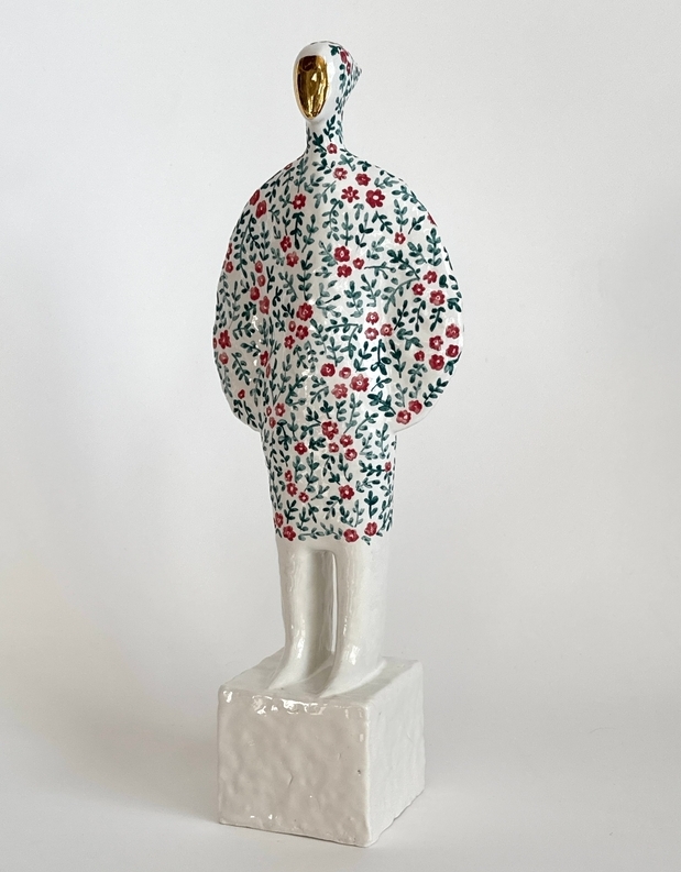 Скульптура "Vyraj 010" - изображение 1