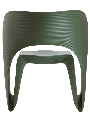 Кресло Raviolo - изображение 8