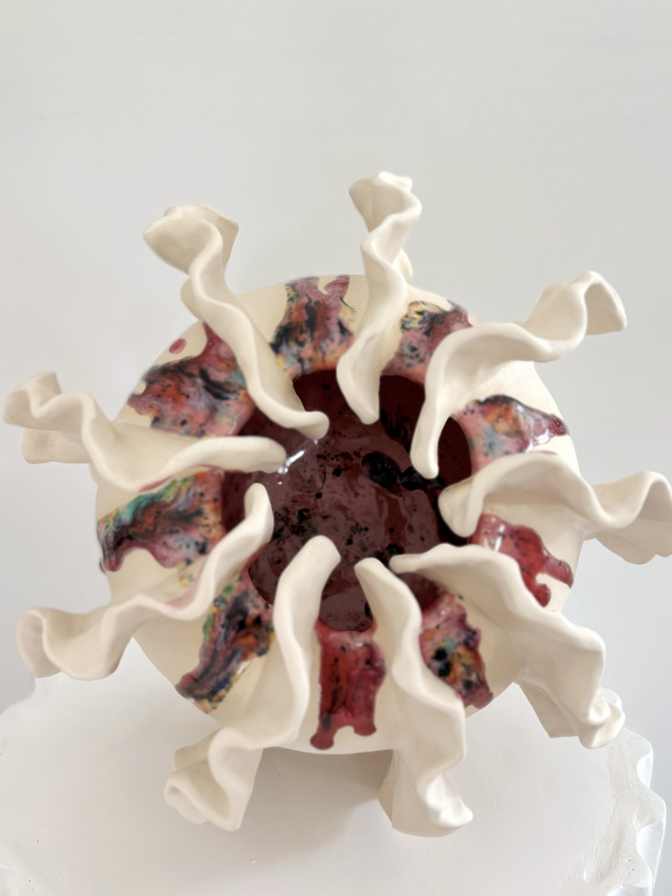 Ваза "LAVA" - изображение 3