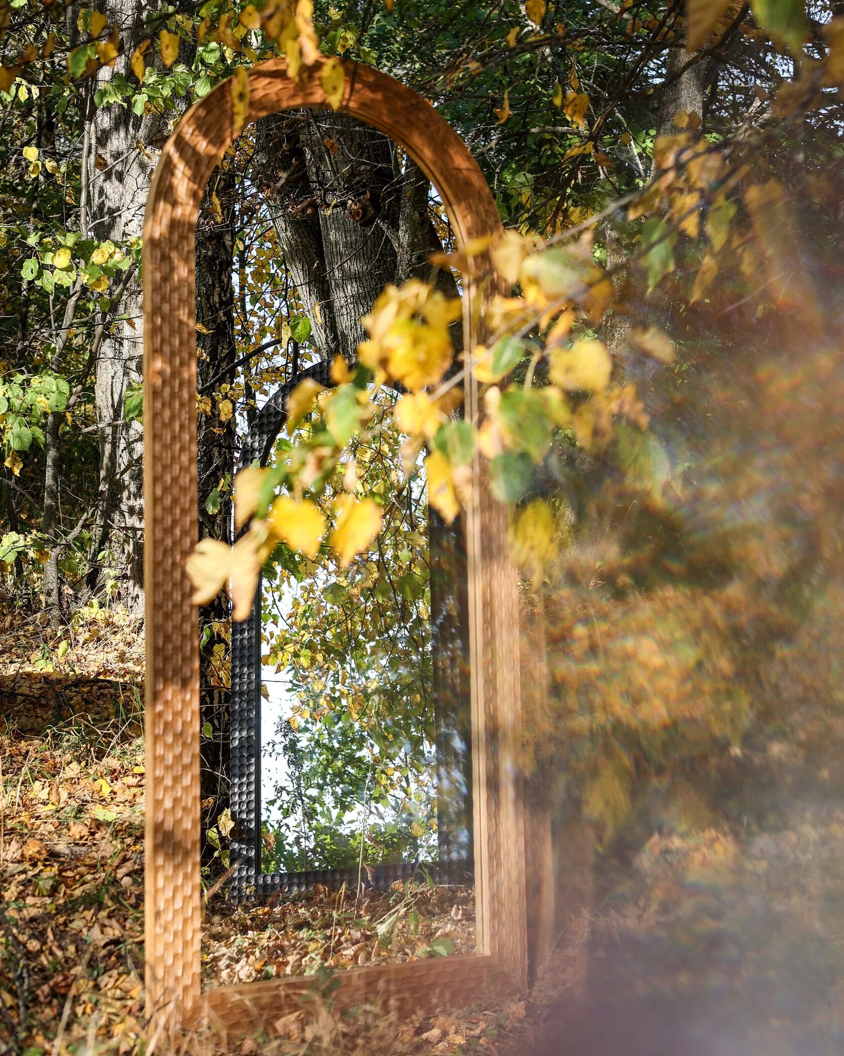 Зеркало VODA - изображение 1