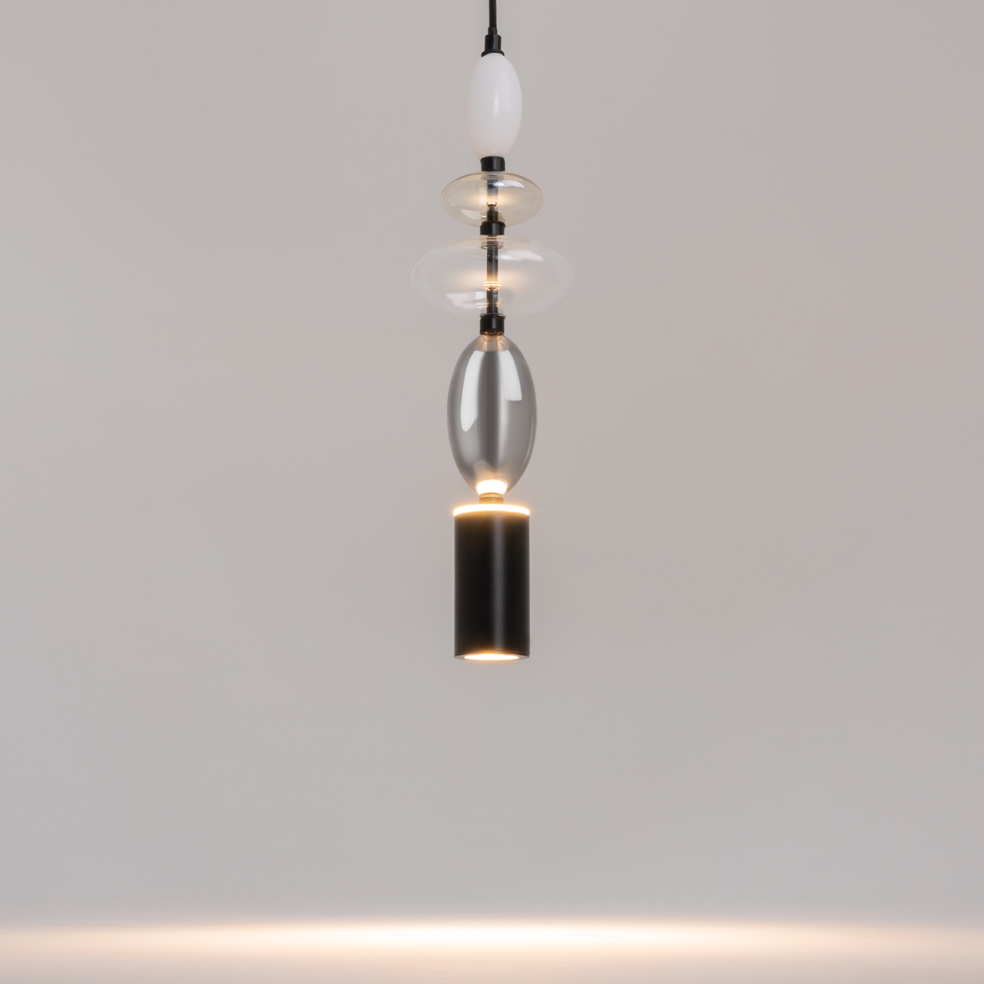 Подвесной светильник Maytoni MOD071PL-L8B3K1 - изображение 8