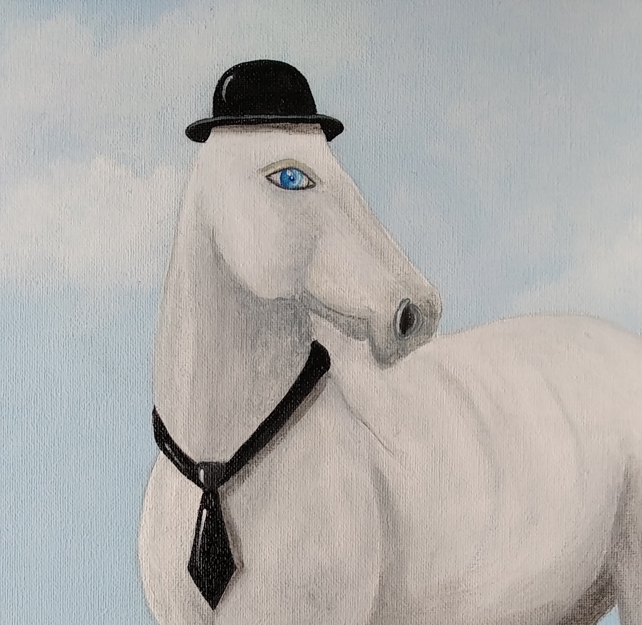 Картина "Процветающий - 3" - изображение 2