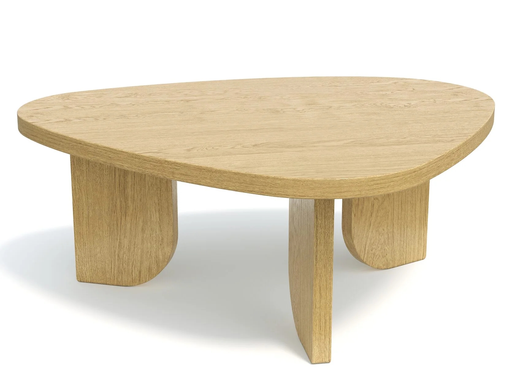 Журнальный стол COBBLE - изображение 9