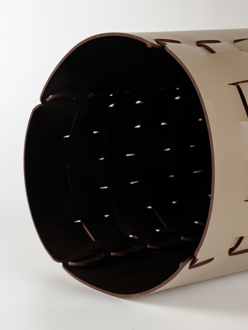 Зонтница Bottega (04-Cappuccino, TS30) - изображение 3