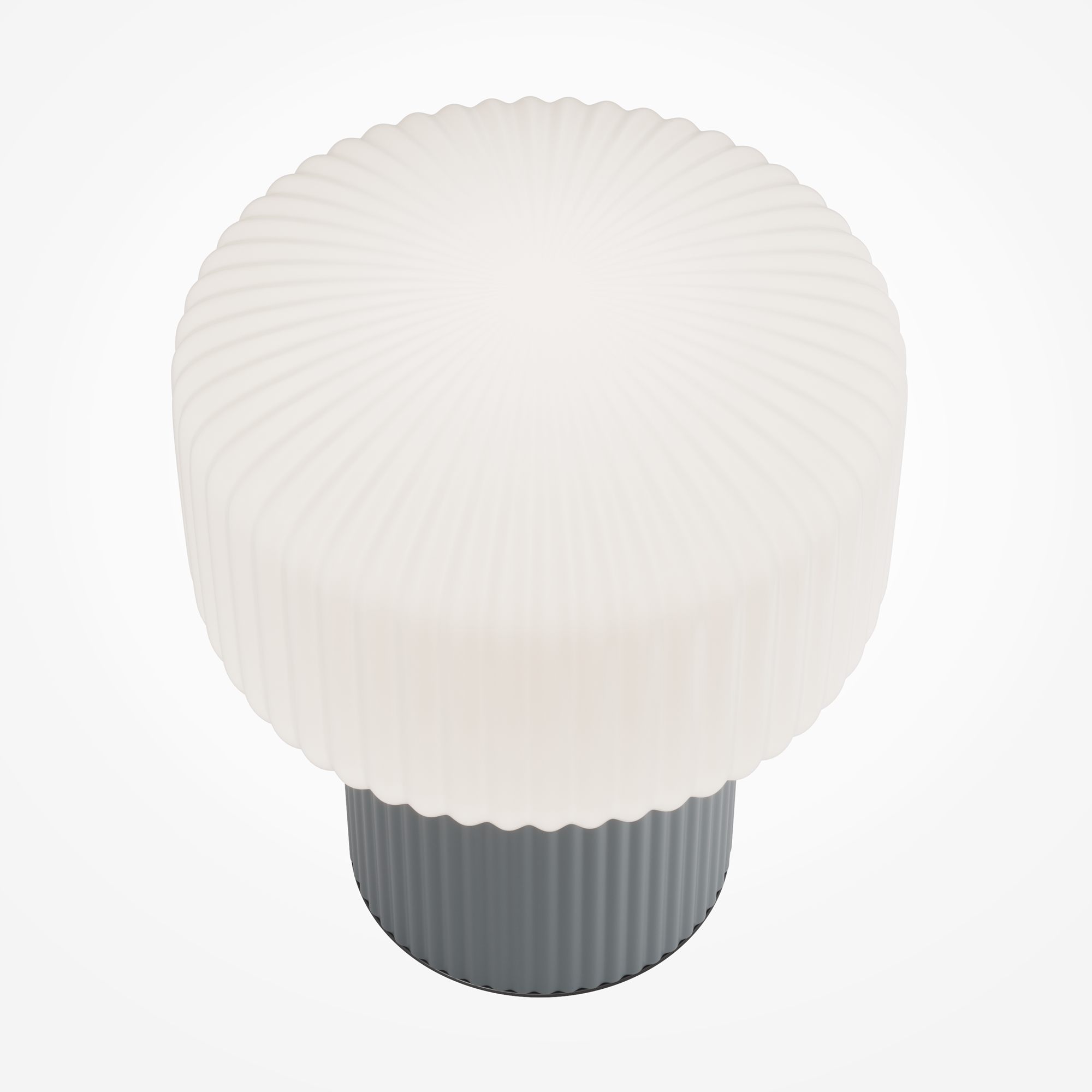 Настольный светильник Maytoni MOD404TL-01GR by Maytoni — дизайнерская мебель, свет и декор Made Sense