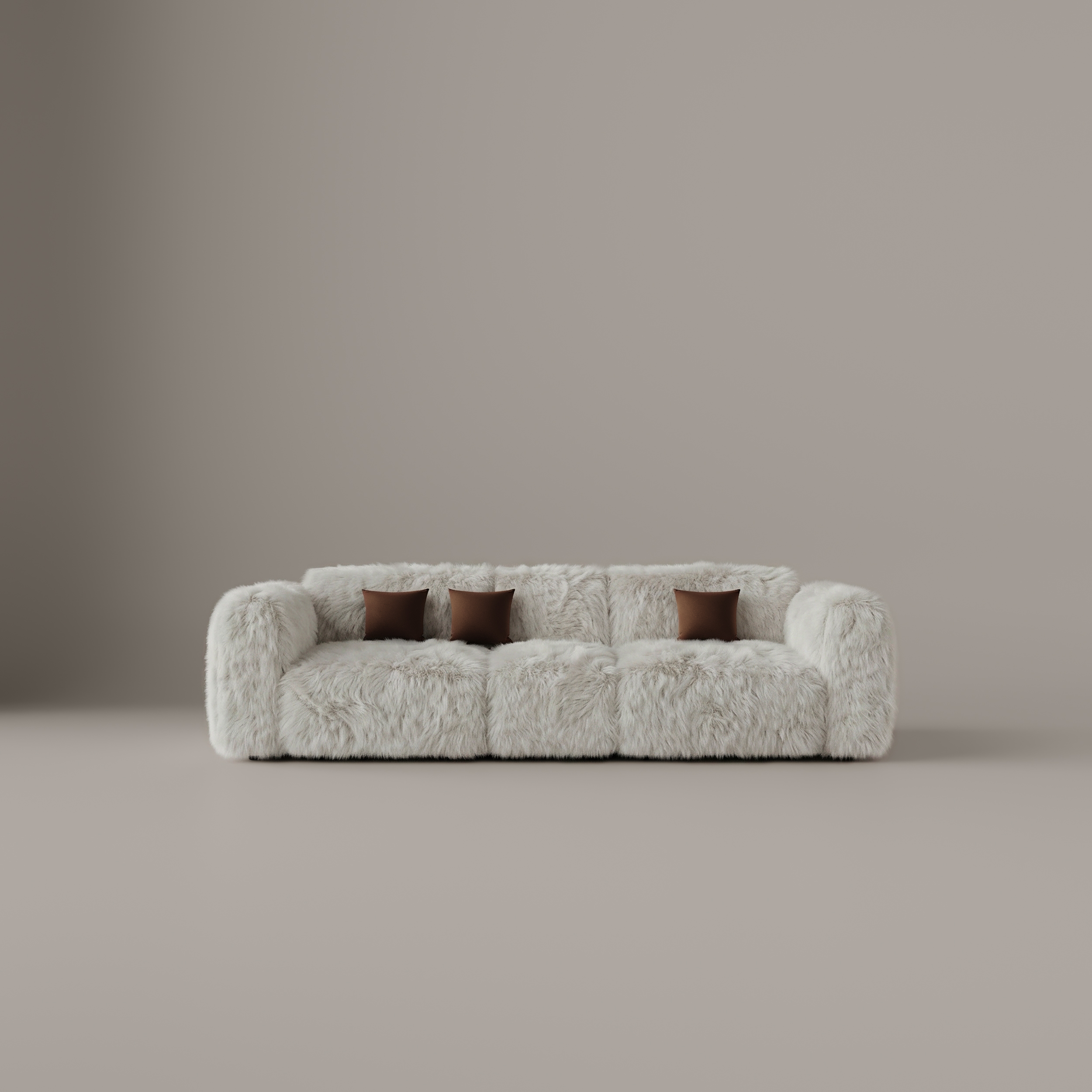 Диван Мо  by My Barli — дизайнерская мебель, свет и декор Made Sense