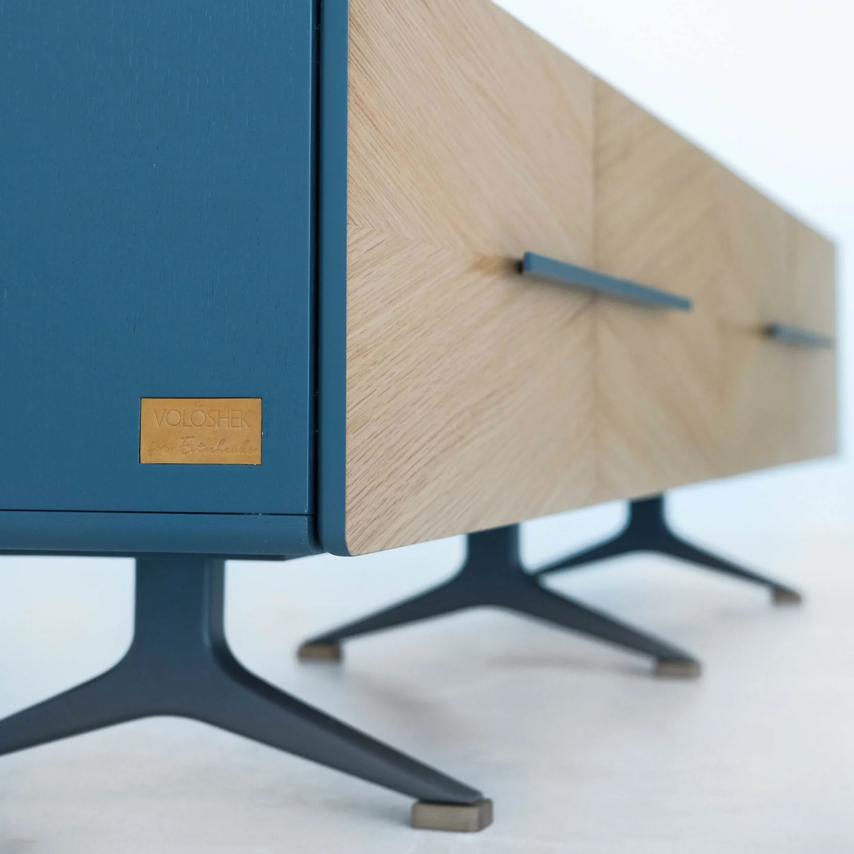 ТВ-консоль CENTURY - изображение 5