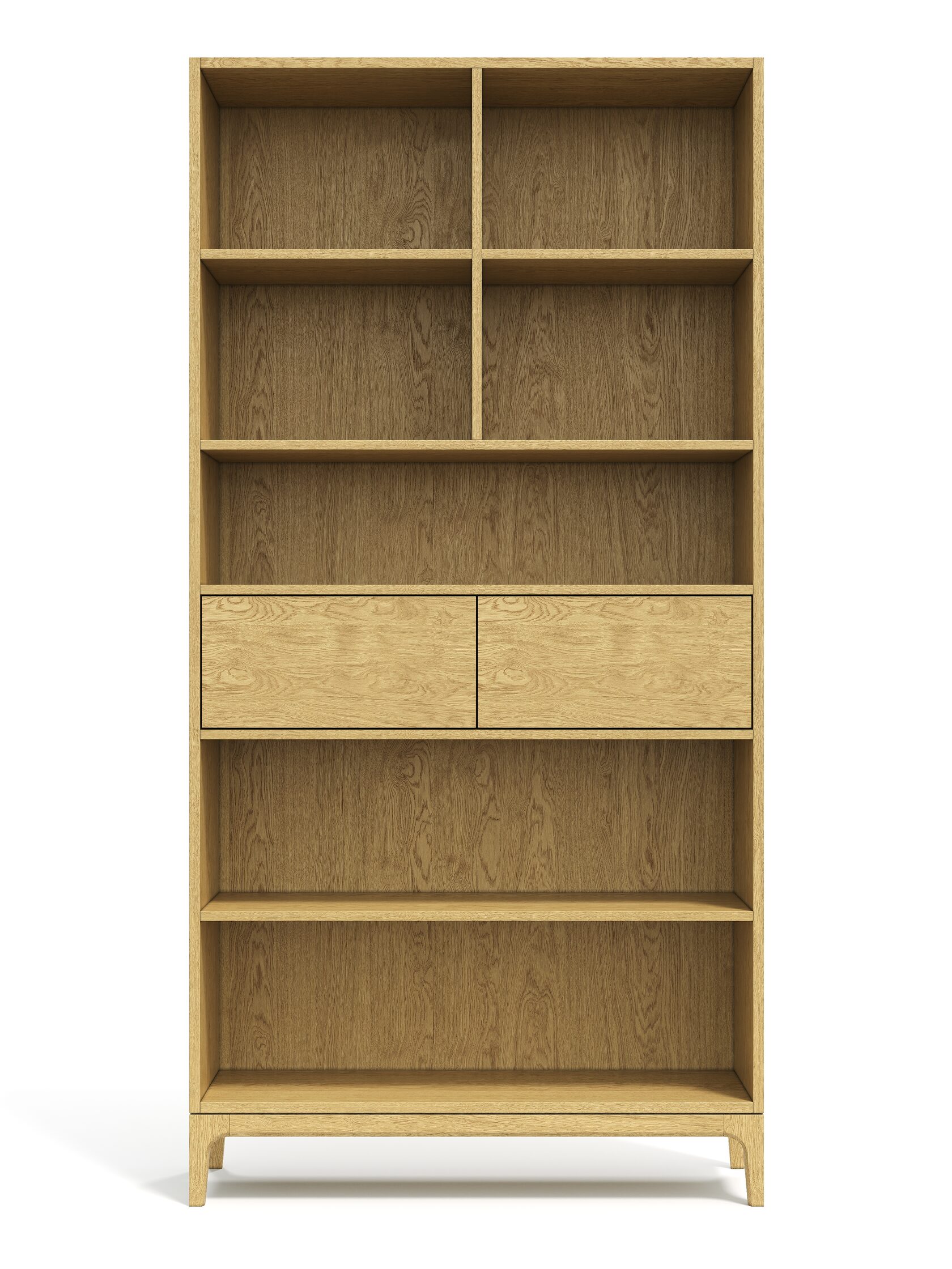 Стеллаж № 24 FARGO - изображение 4