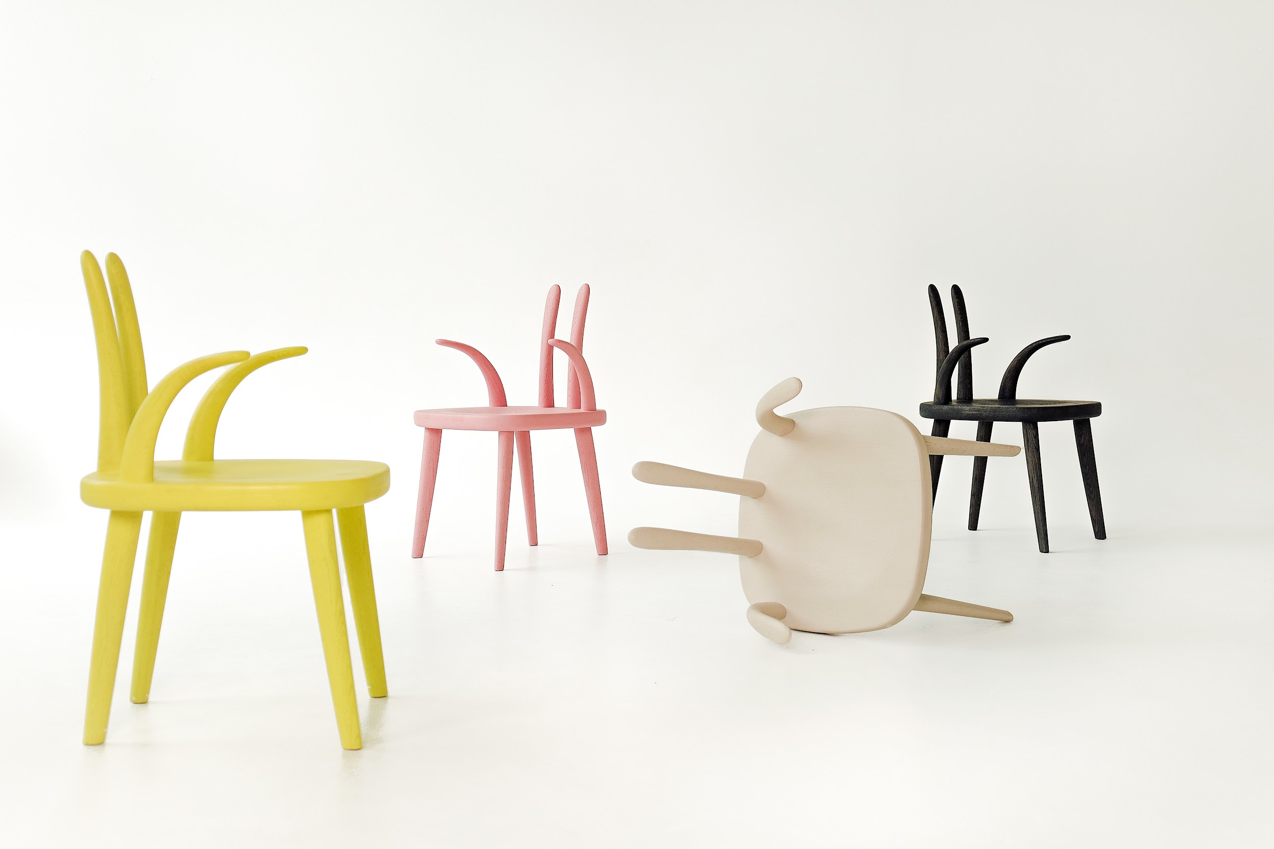 Стул Rabbit - изображение 2